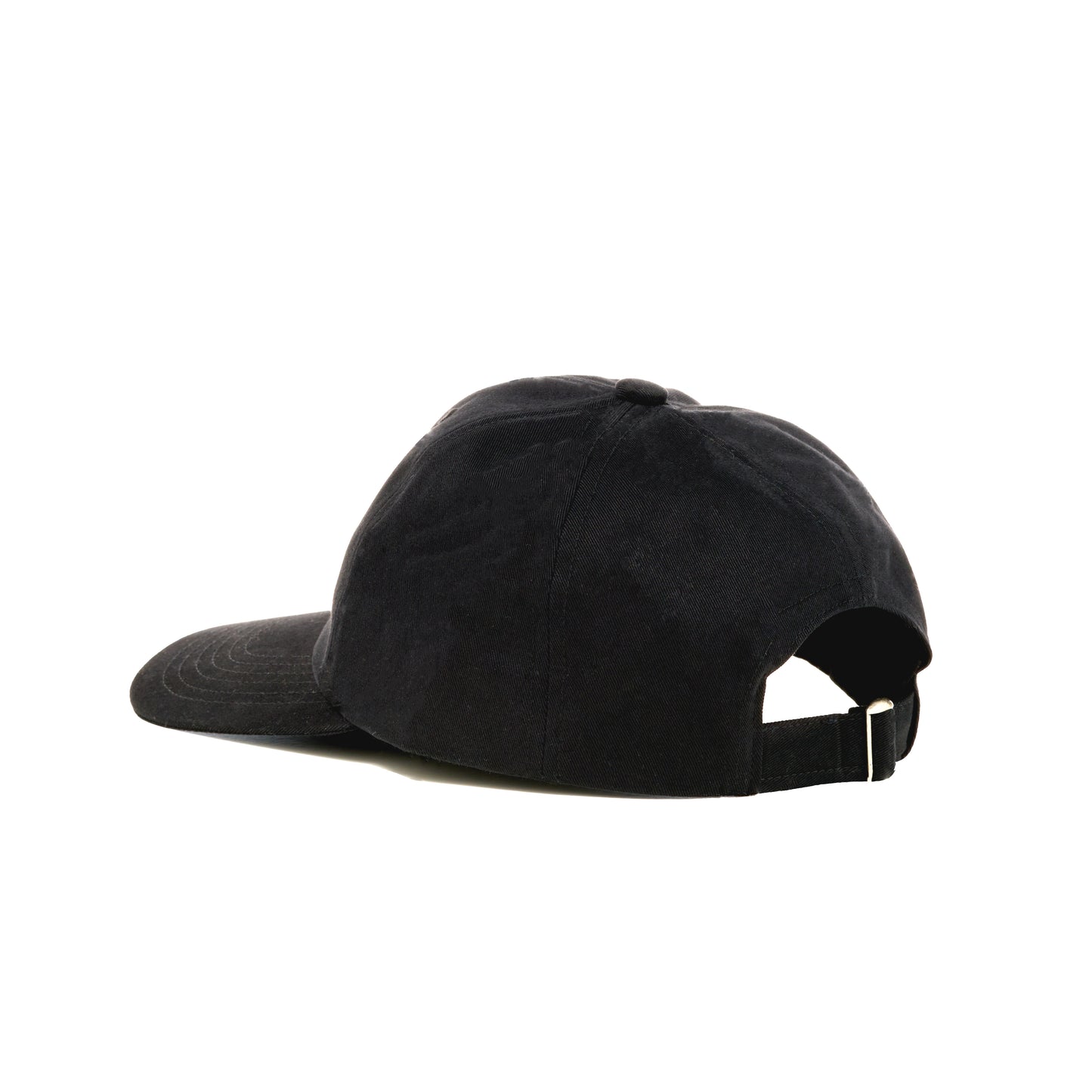 Sanjo Cap // Black