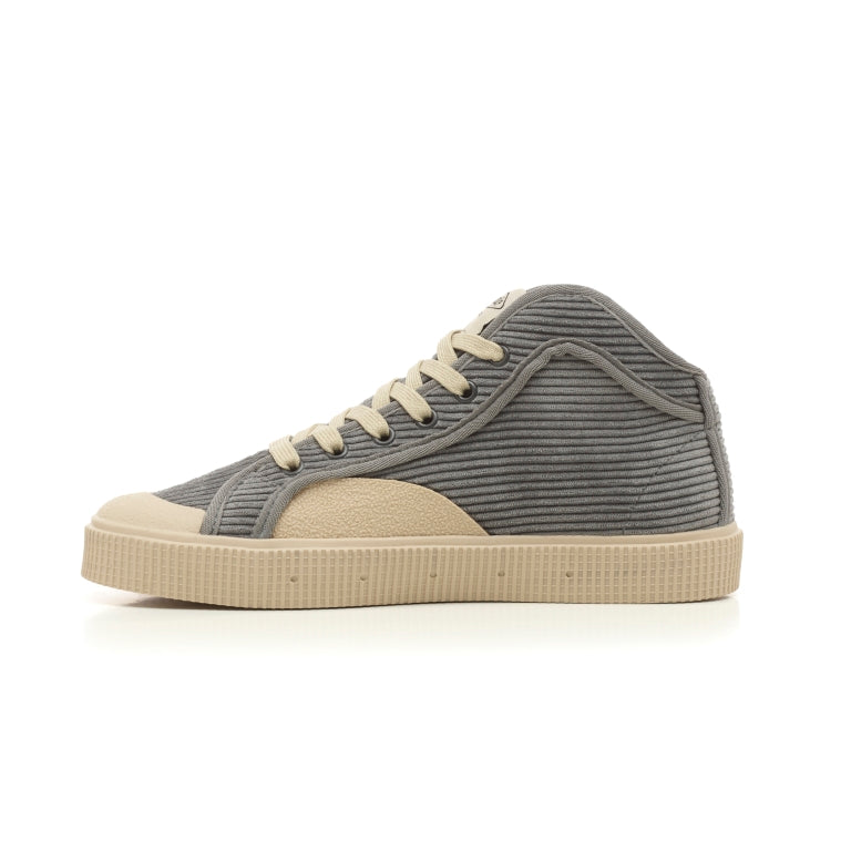 Sanjo K100 Bombazine // Grey