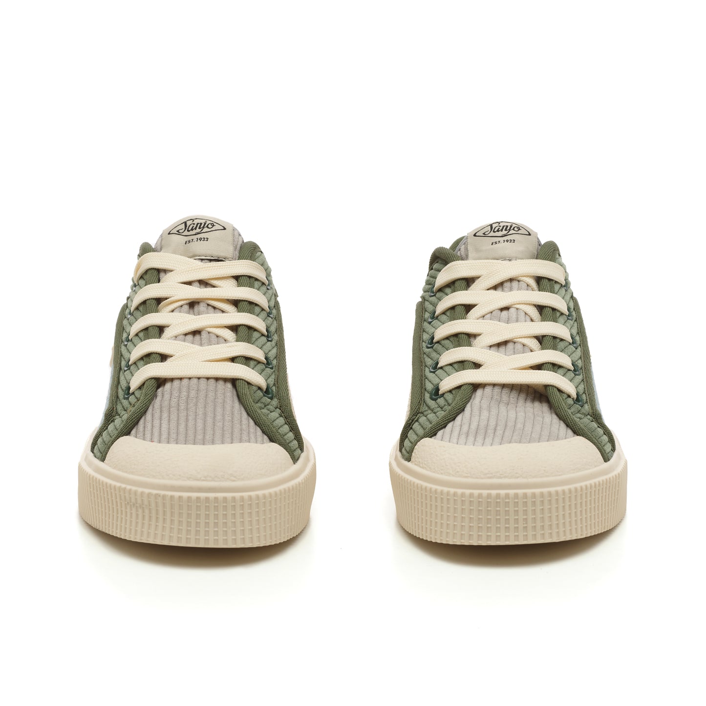 Sanjo K200 Bombazine // Atlantic Blue