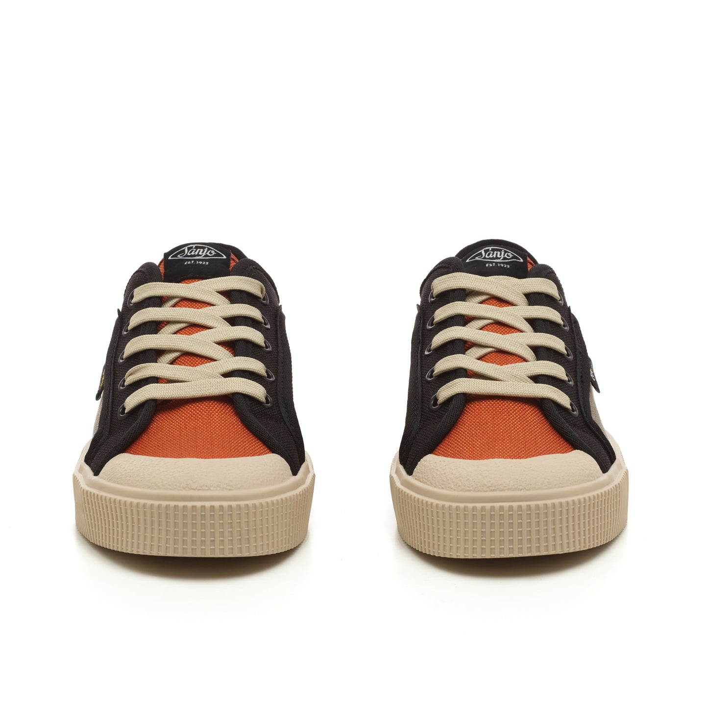 Sanjo K200 Cordura // Grey Multicolor