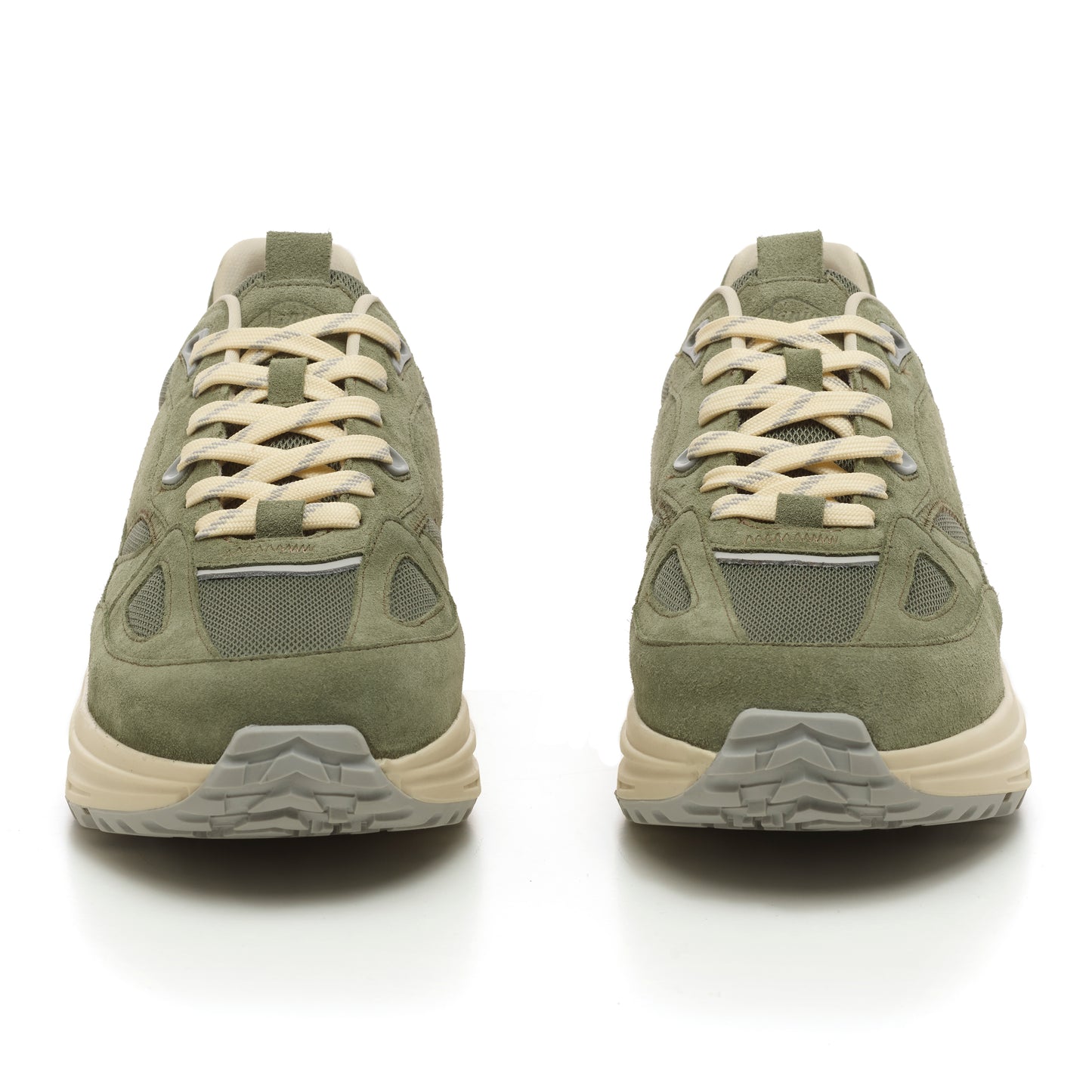 Sanjo Hyper Run // Olive