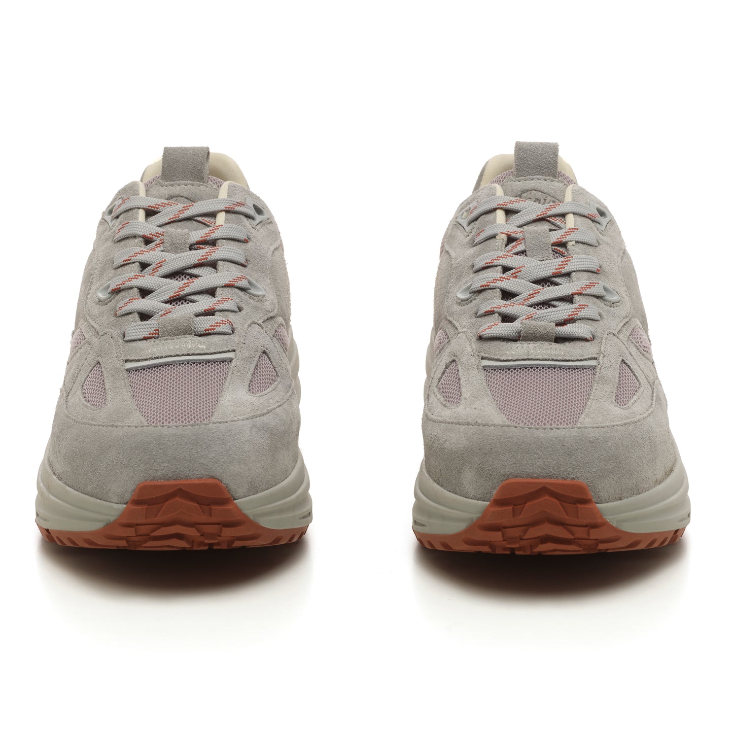 Sanjo Hyper Run // Solid Gray