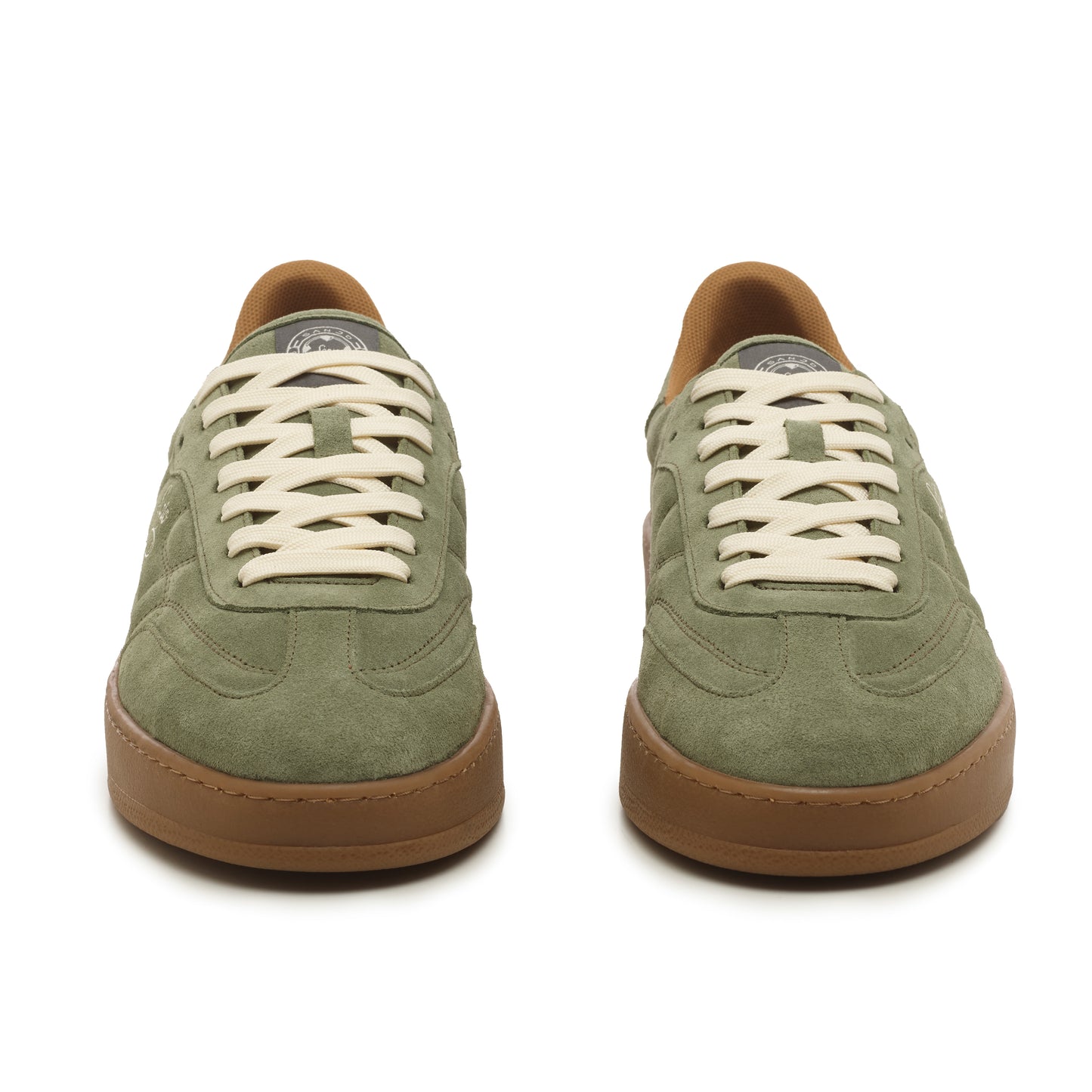 Sanjo FTC'86 // Olive