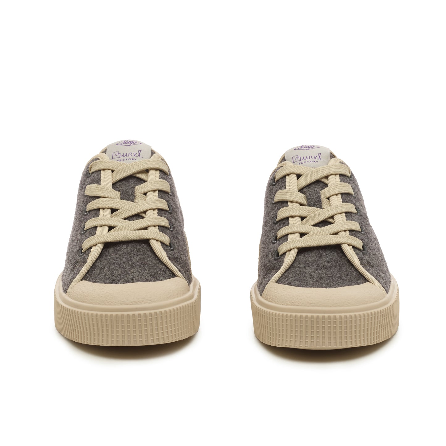 Sanjo STC'70 Low Burel // Gray