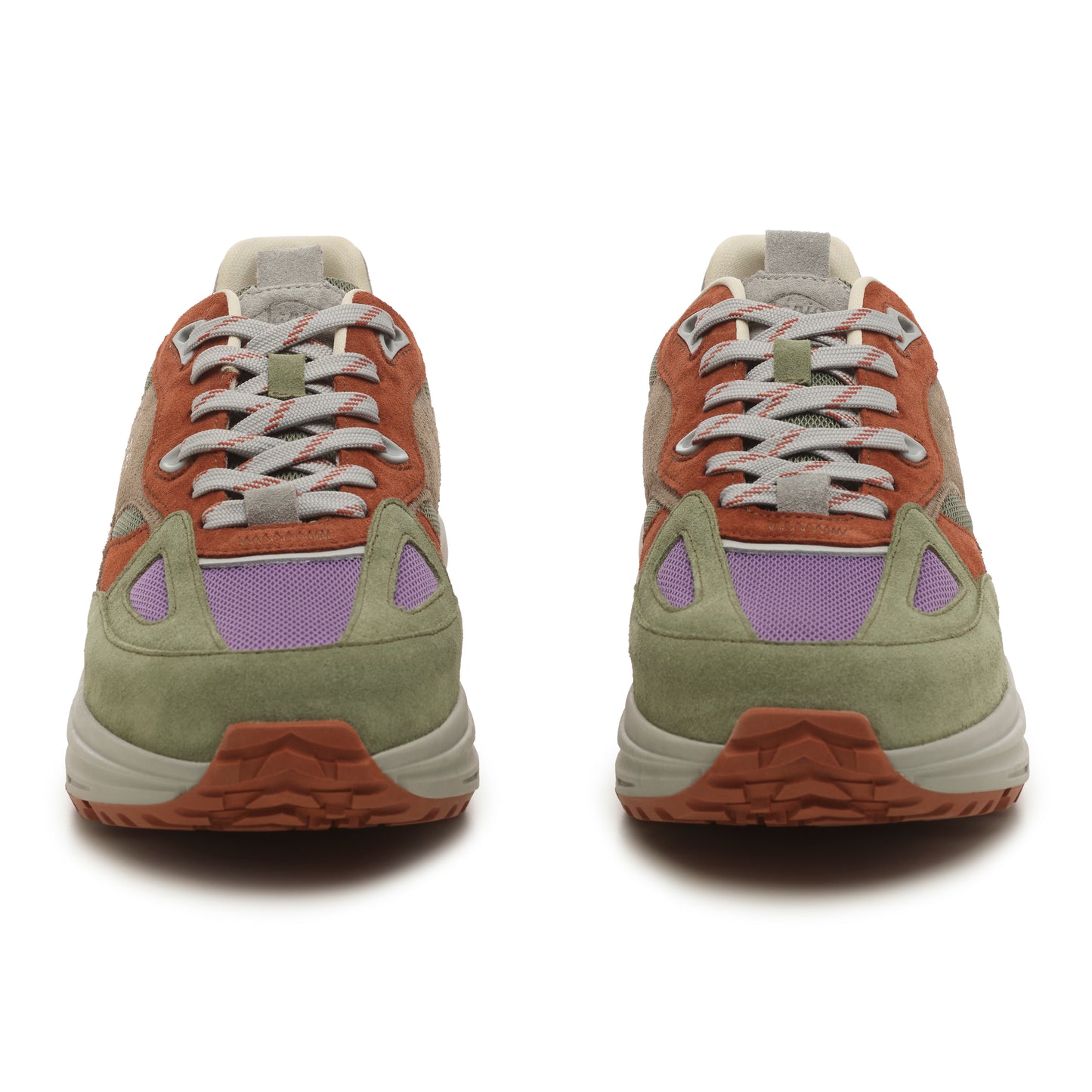 Sanjo Hyper Run // Multicolor