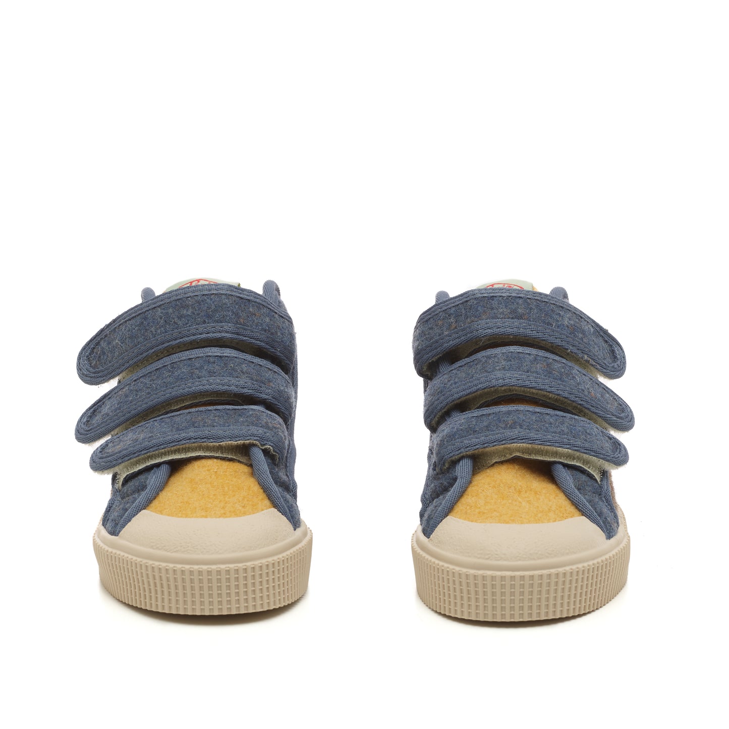 Sanjo Kids V100 Burel // Mountain Multicolor