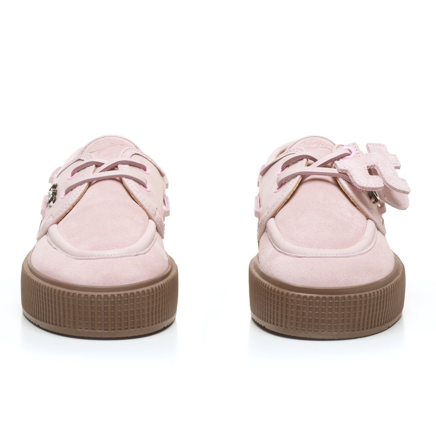 Sanjo x Latte Riva Boat Tejo