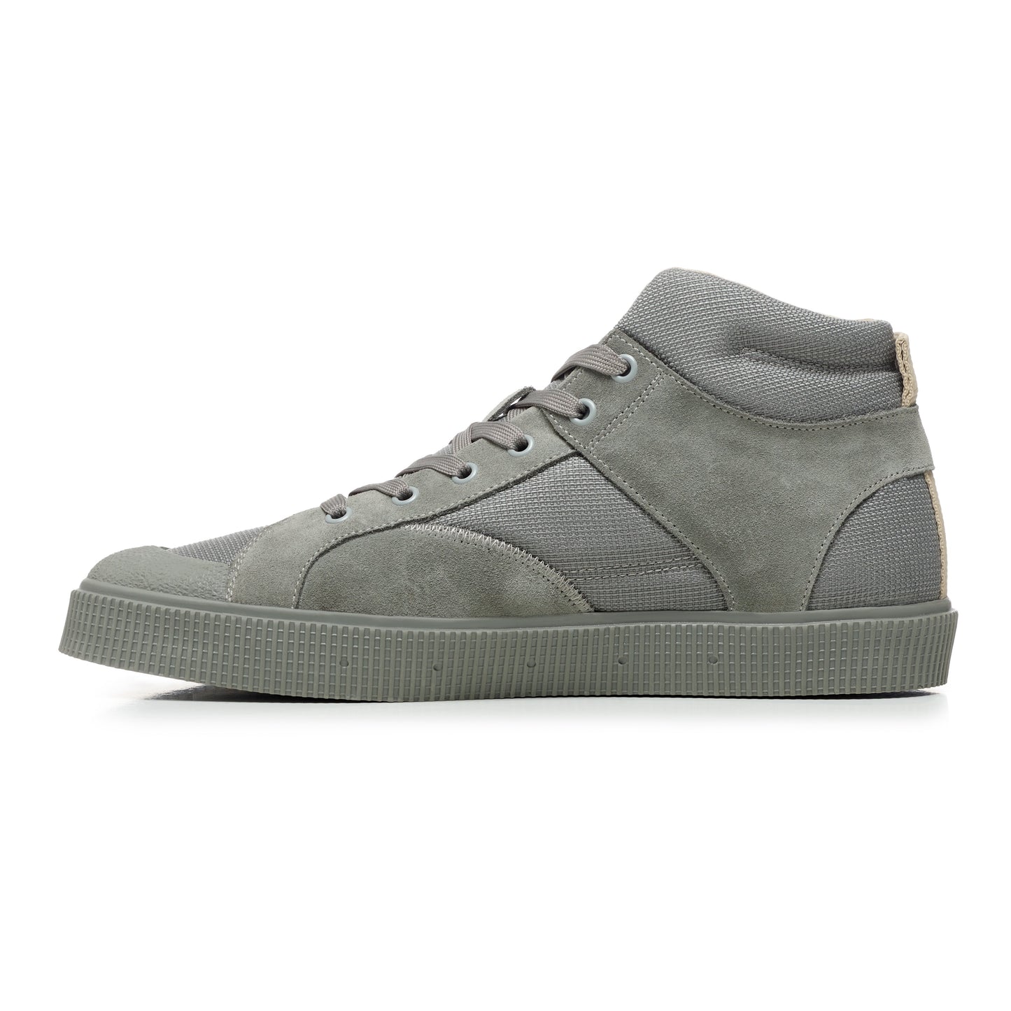 Sanjo SK EVO 100 // Cinzento