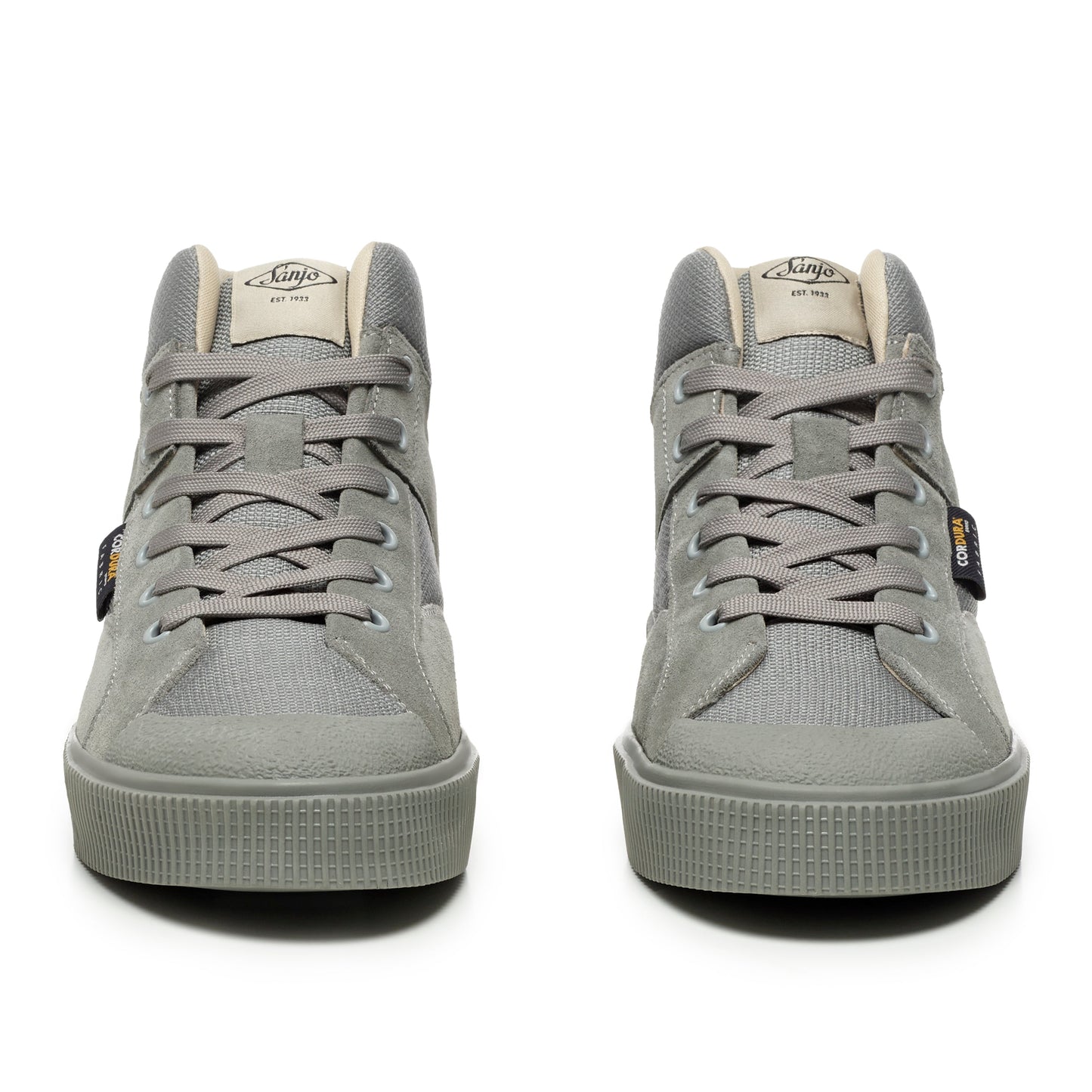 Sanjo SK EVO 100 // Cinzento