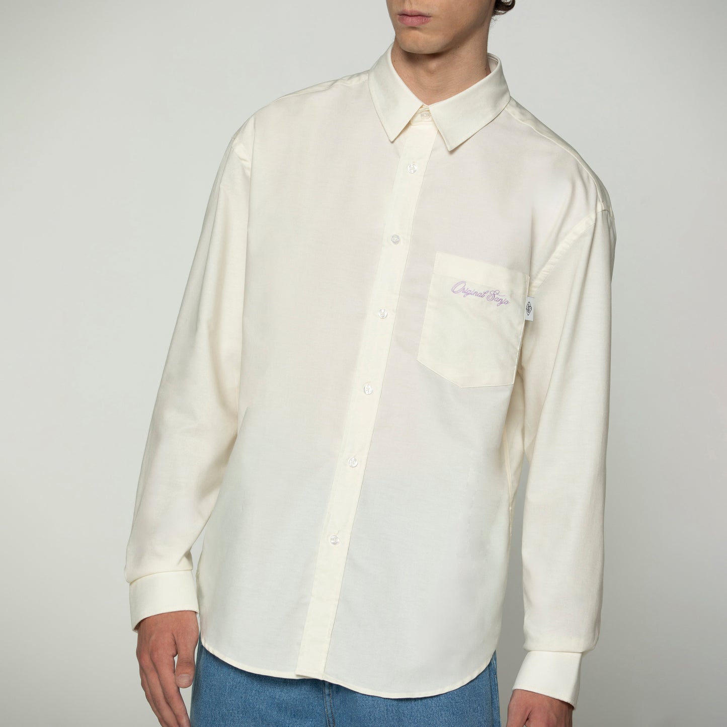 Sanjo Loose Fit Shirt