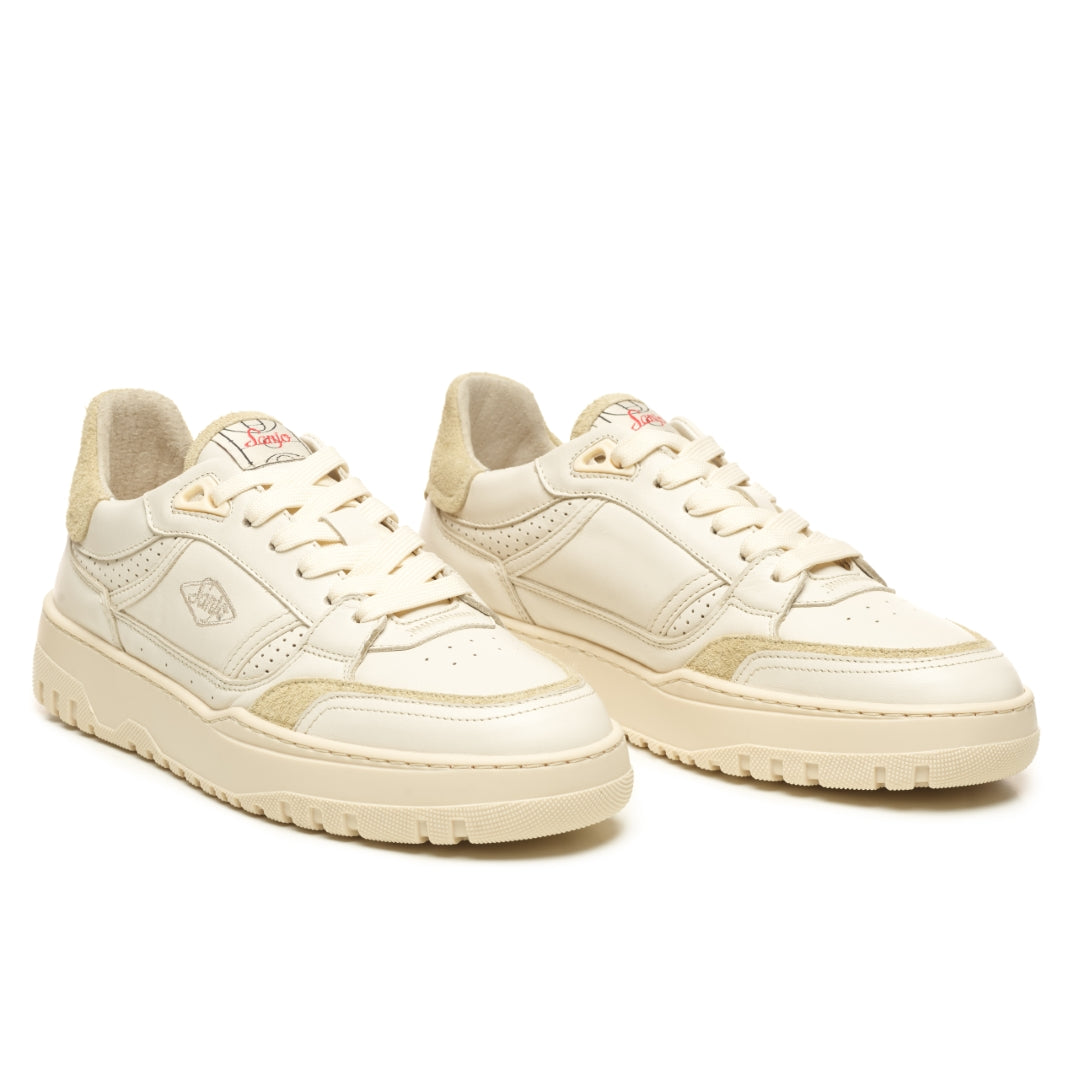 BSK 33 OG Club // Cream