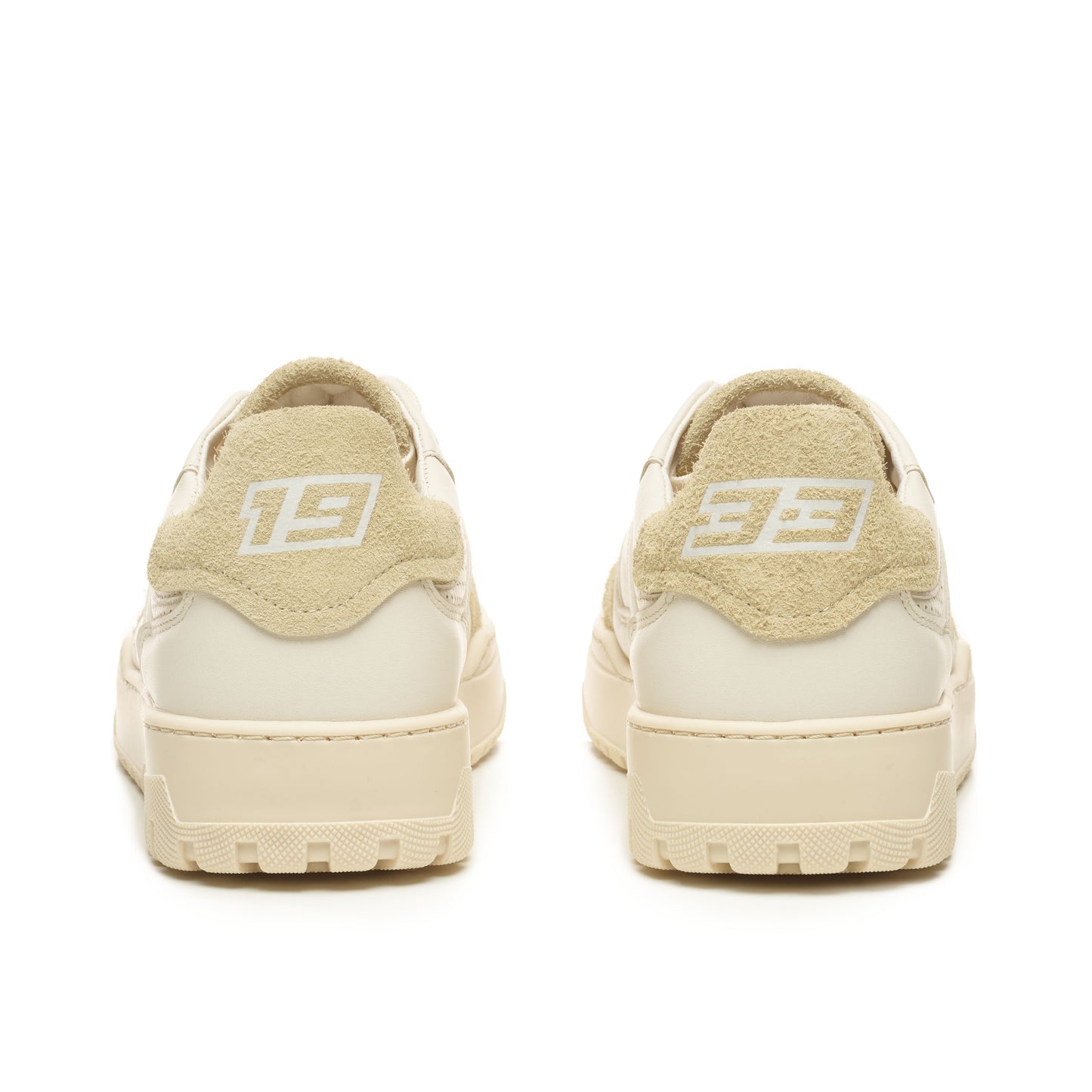 BSK 33 OG Club // Cream