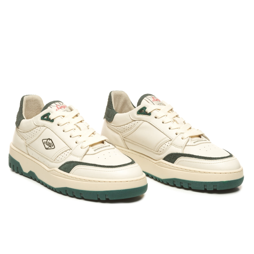 Sanjo BSK 33 OG Club // Green