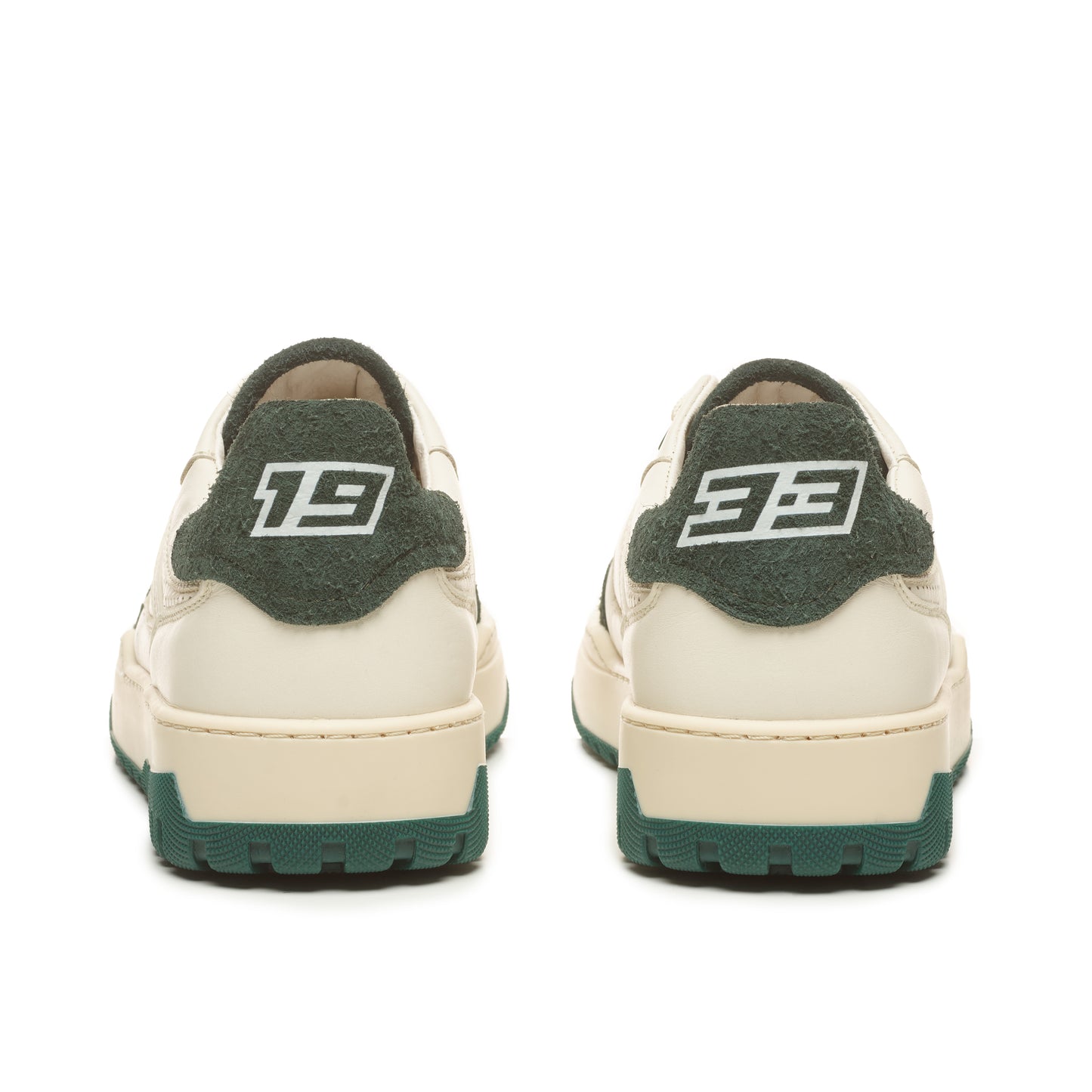 Sanjo BSK 33 OG Club // Green