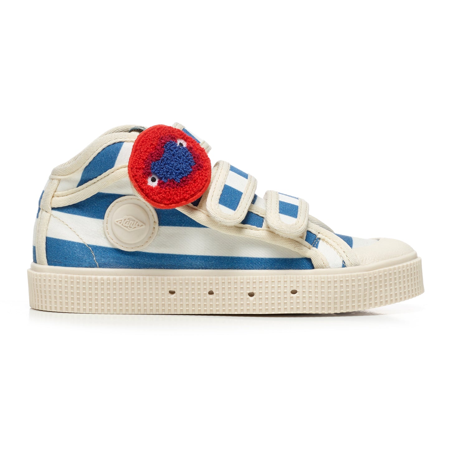 Sanjo Kids x Wolf & Rita K100 // Sailor