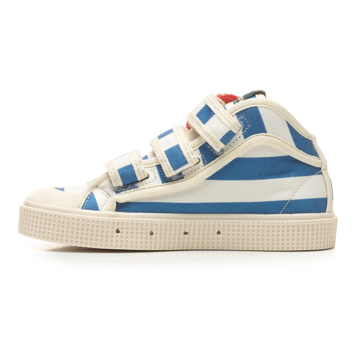 Sanjo Kids x Wolf & Rita K100 // Sailor