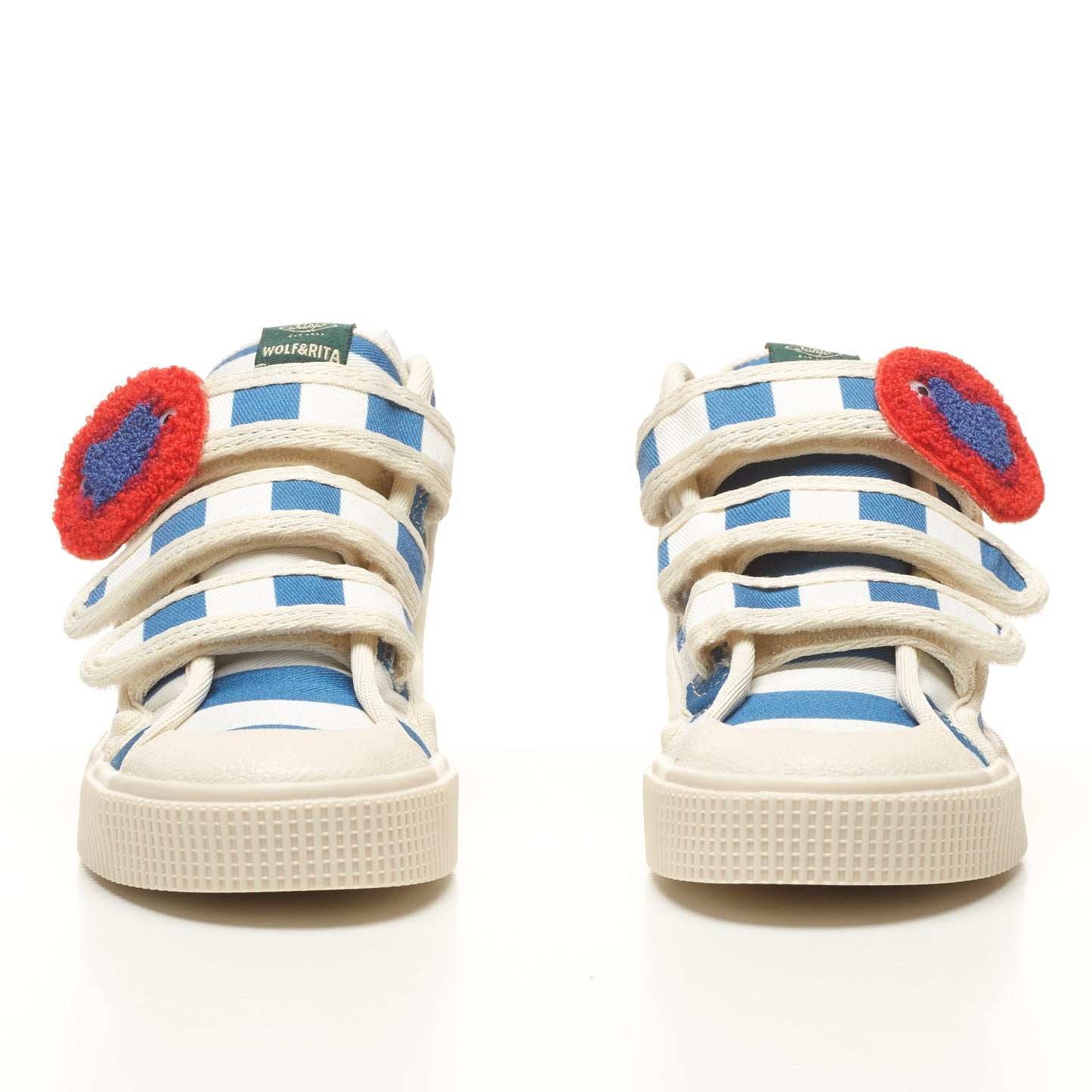 Sanjo Kids x Wolf & Rita K100 // Sailor