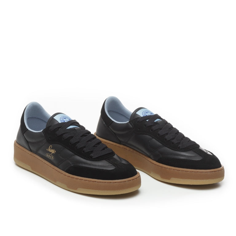 Sanjo FTC 86 // Negro