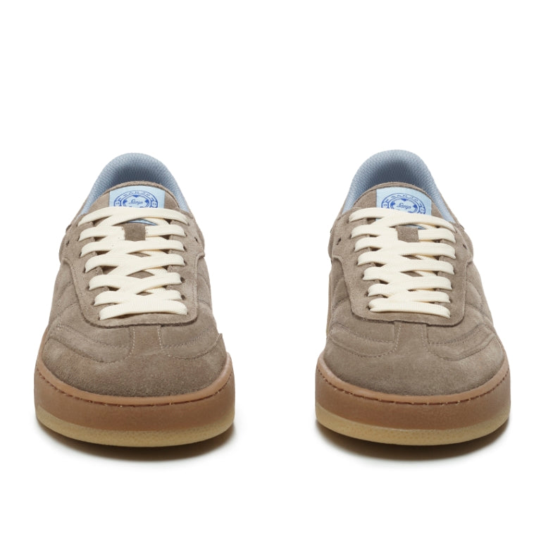 Sanjo FTC 86 Suede // Dodo