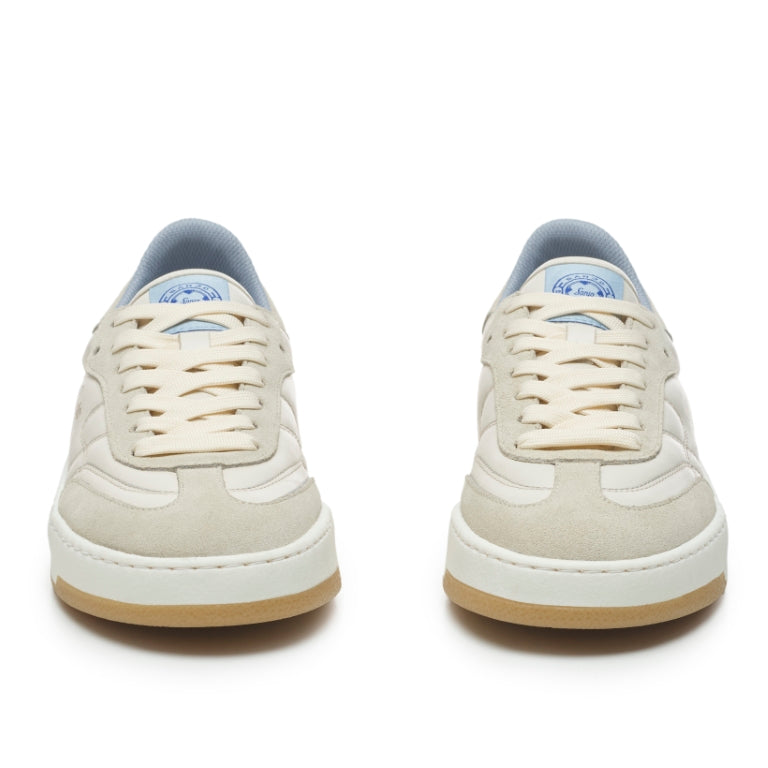 Sanjo FTC 86 // Blanco