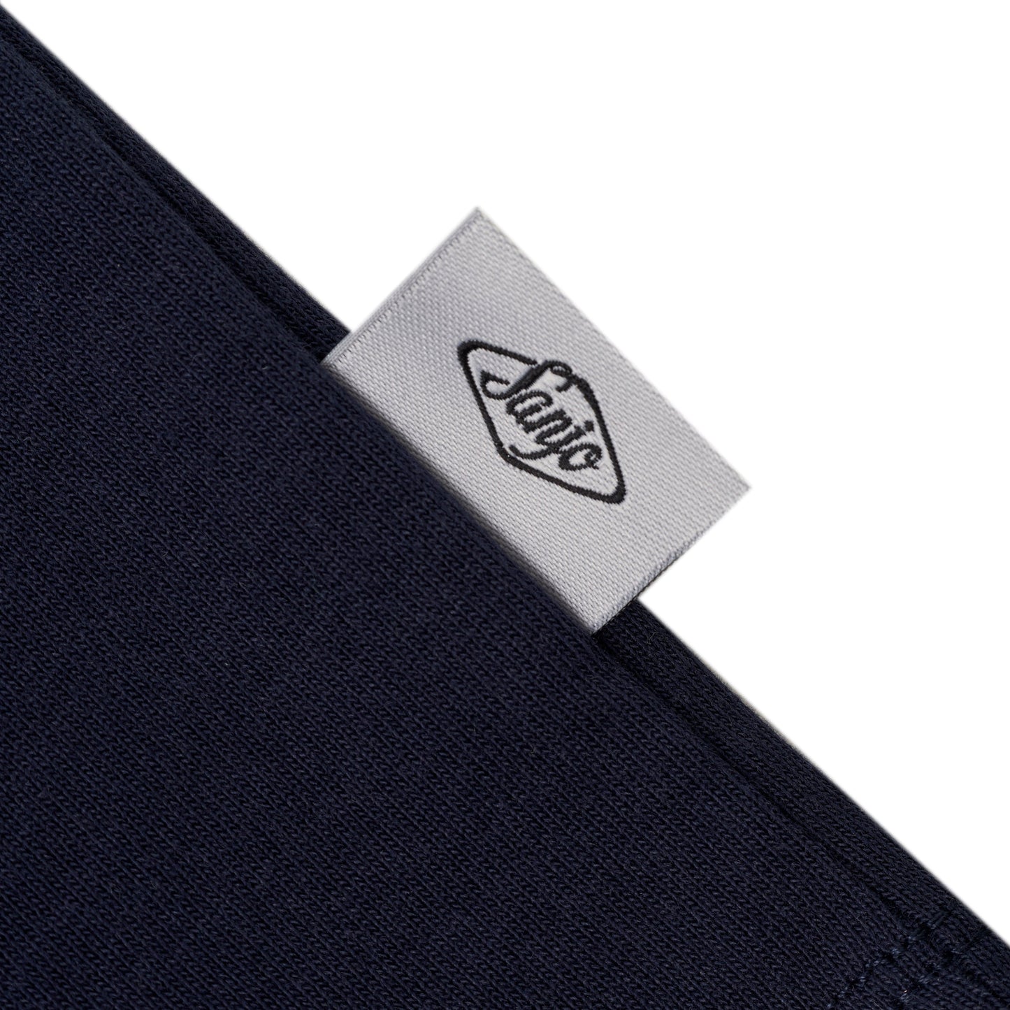 Sanjo Tennis Club T-Shirt V2 // Navy