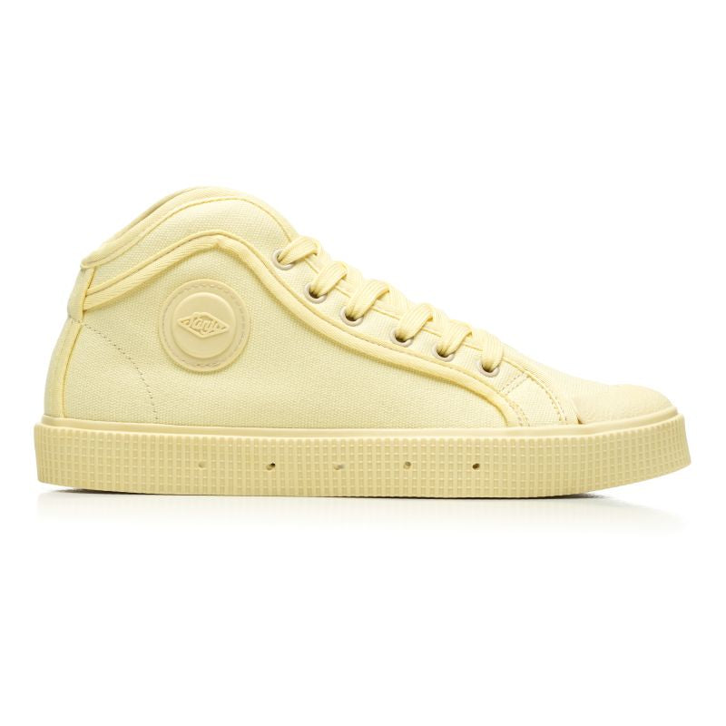 Sanjo K100 // Banana