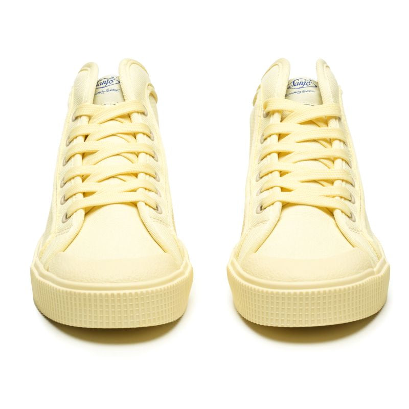 Sanjo K100 // Banana