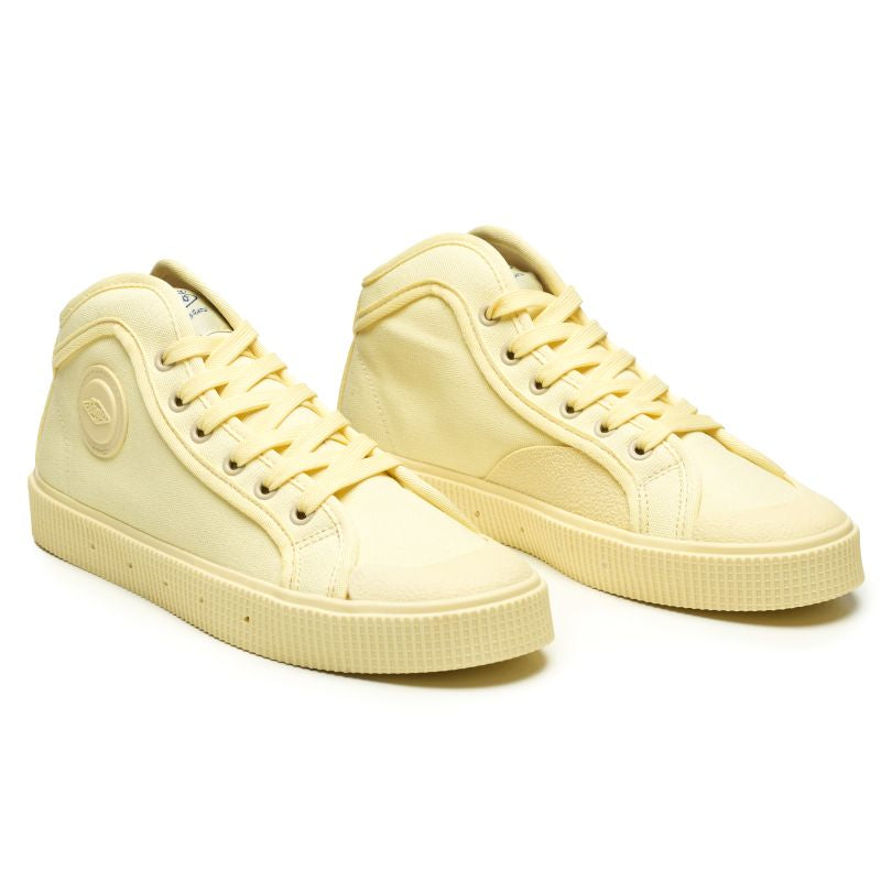 Sanjo K100 // Banana