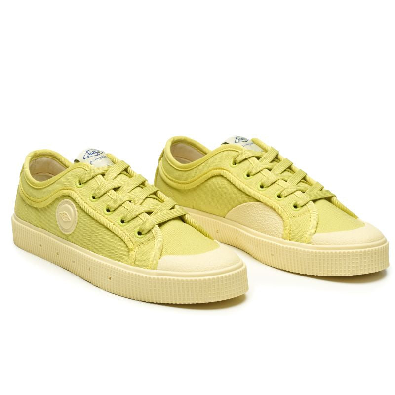 Sanjo K200 Sólido // Limón