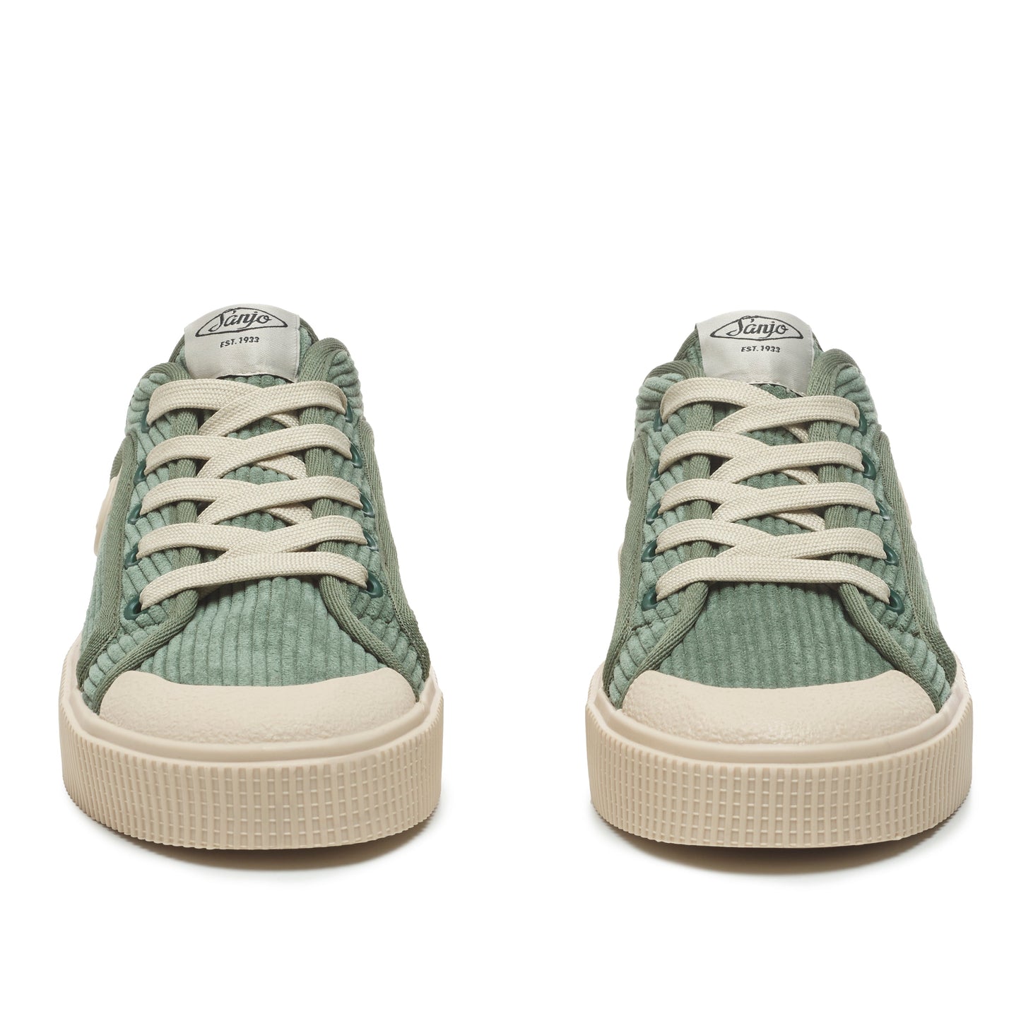 Sanjo K200 Bombazine // Olive