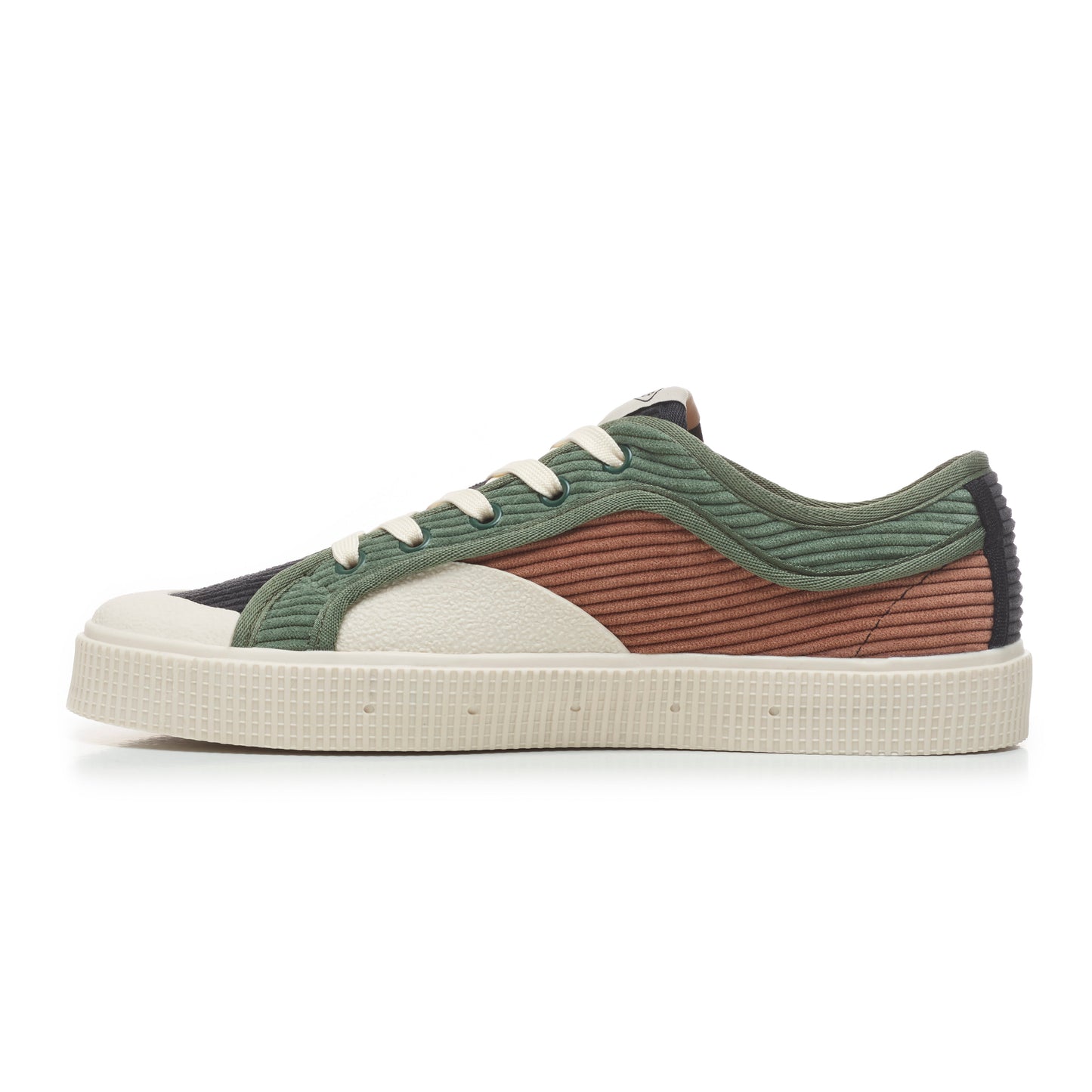 Sanjo K200 Bombazine // Toffe Tricolor