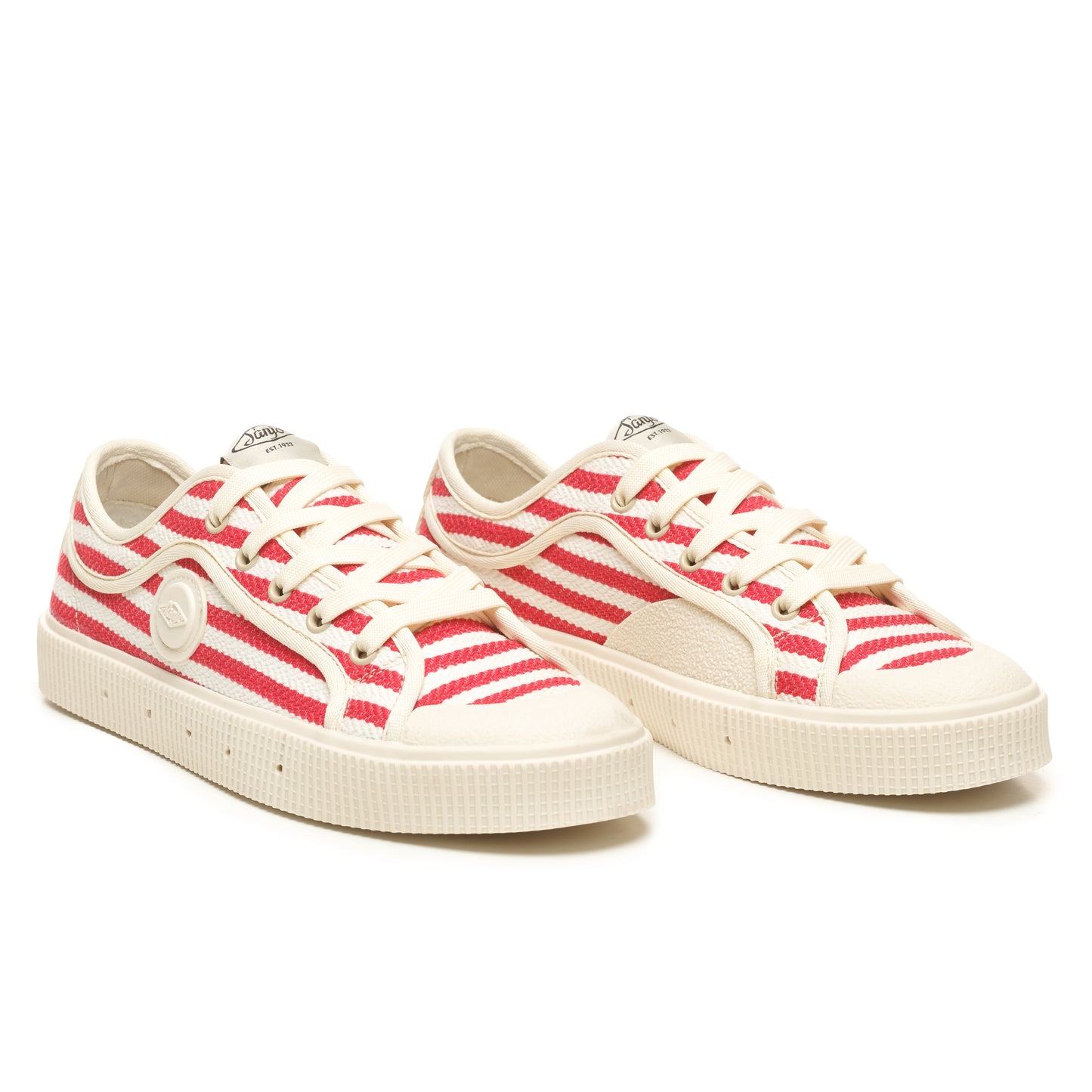 Sanjo K200 Marine // Rojo