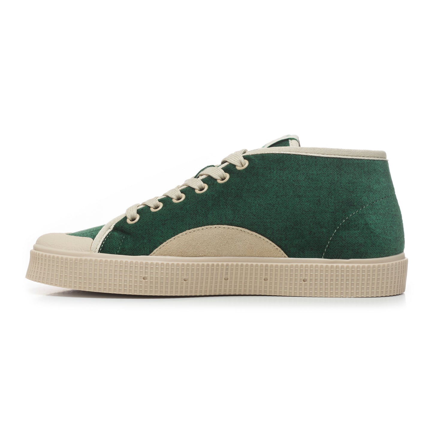 Sanjo STC 70 Alto Terciopelo // Botella