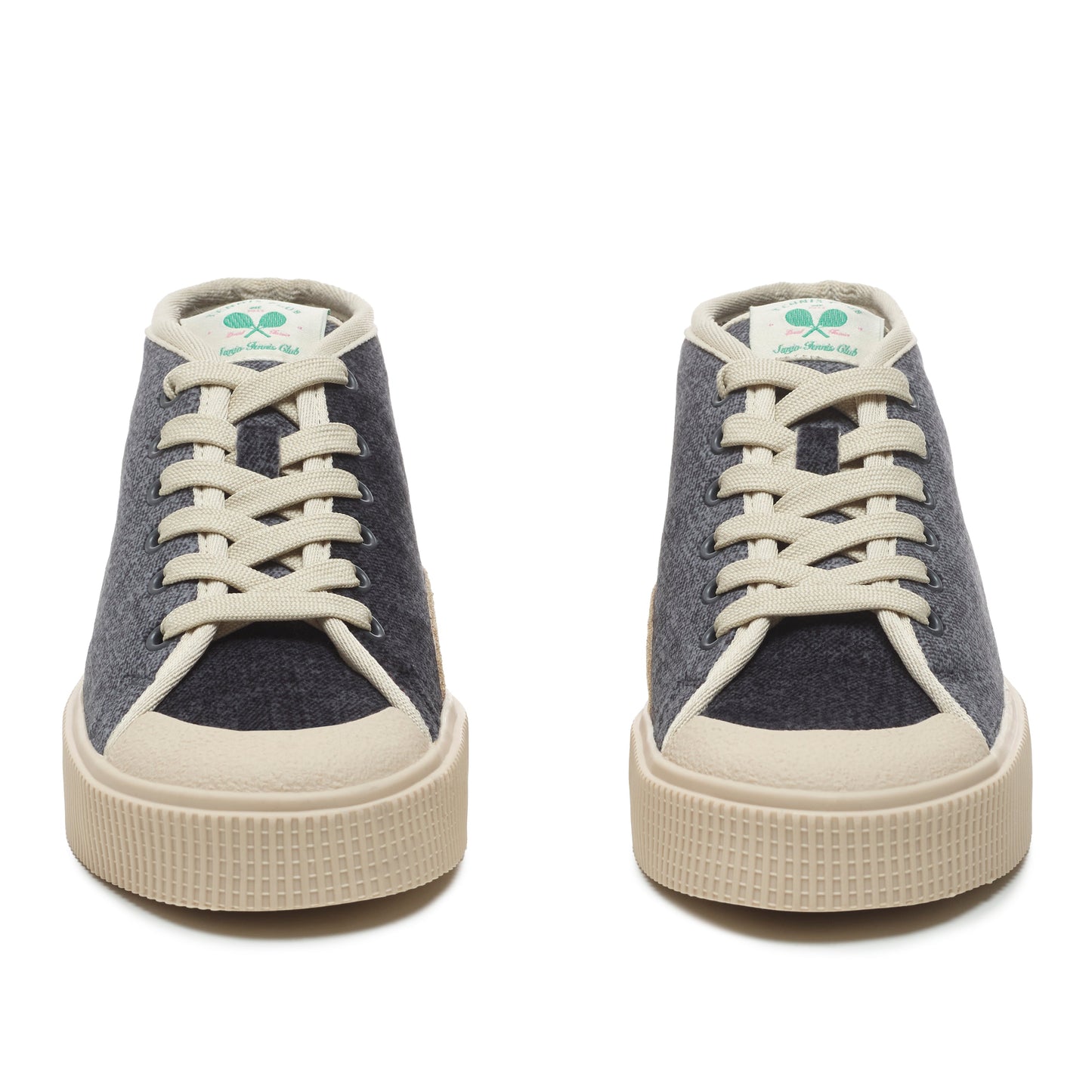 Sanjo STC 70 Alto Terciopelo // Negro