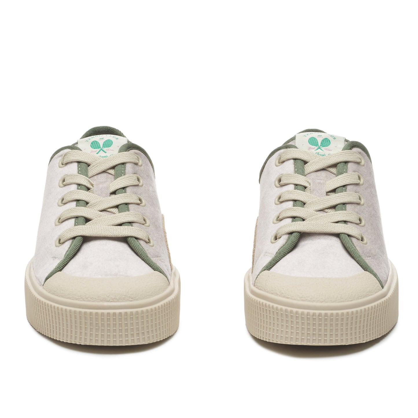 Sanjo STC 70 Low Velvet // Cru