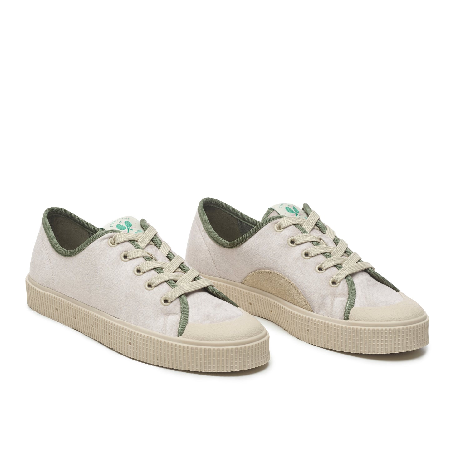 Sanjo STC 70 Low Velvet // Cru