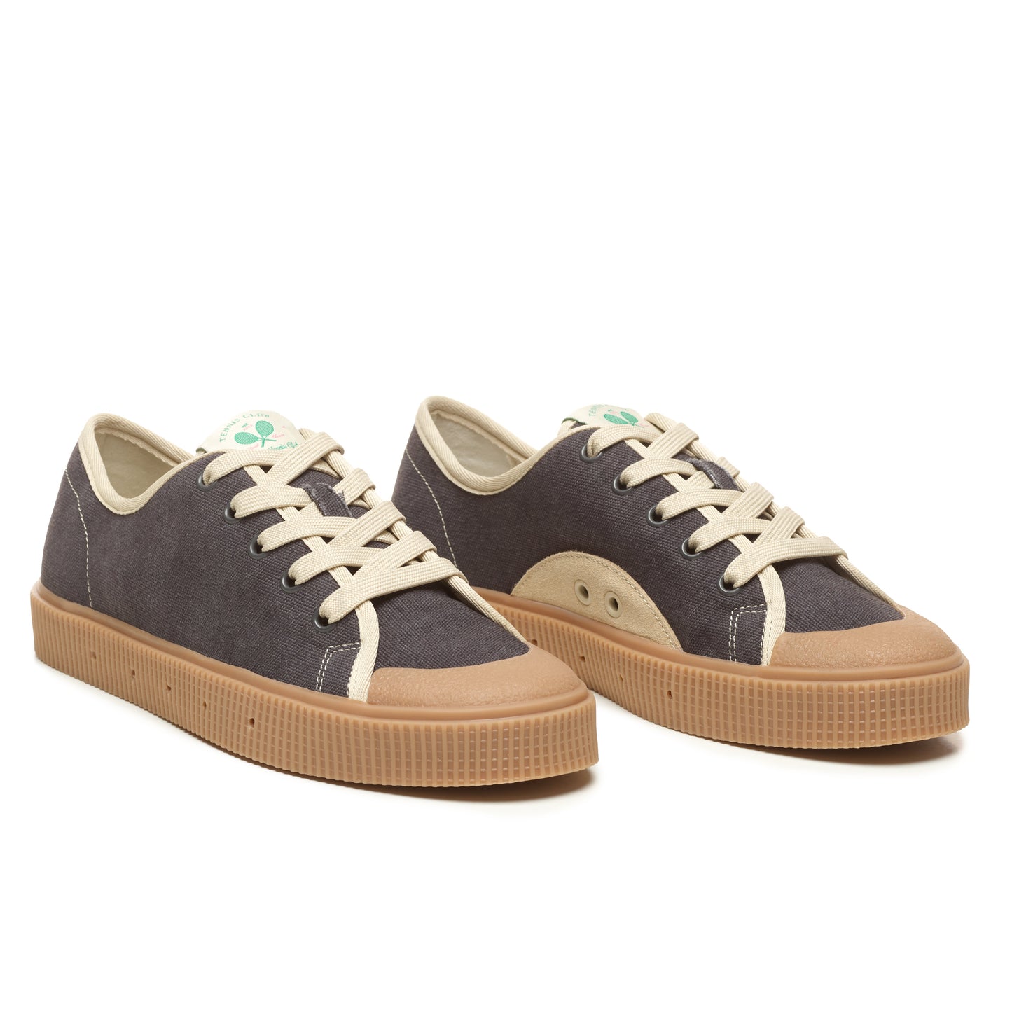 STC 70 Lavado // Goma negra