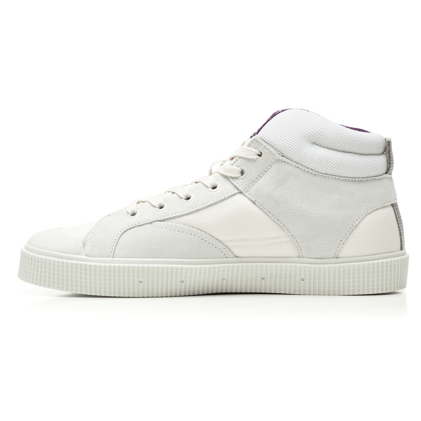 Sanjo SK EVO 100 // Branco Natural