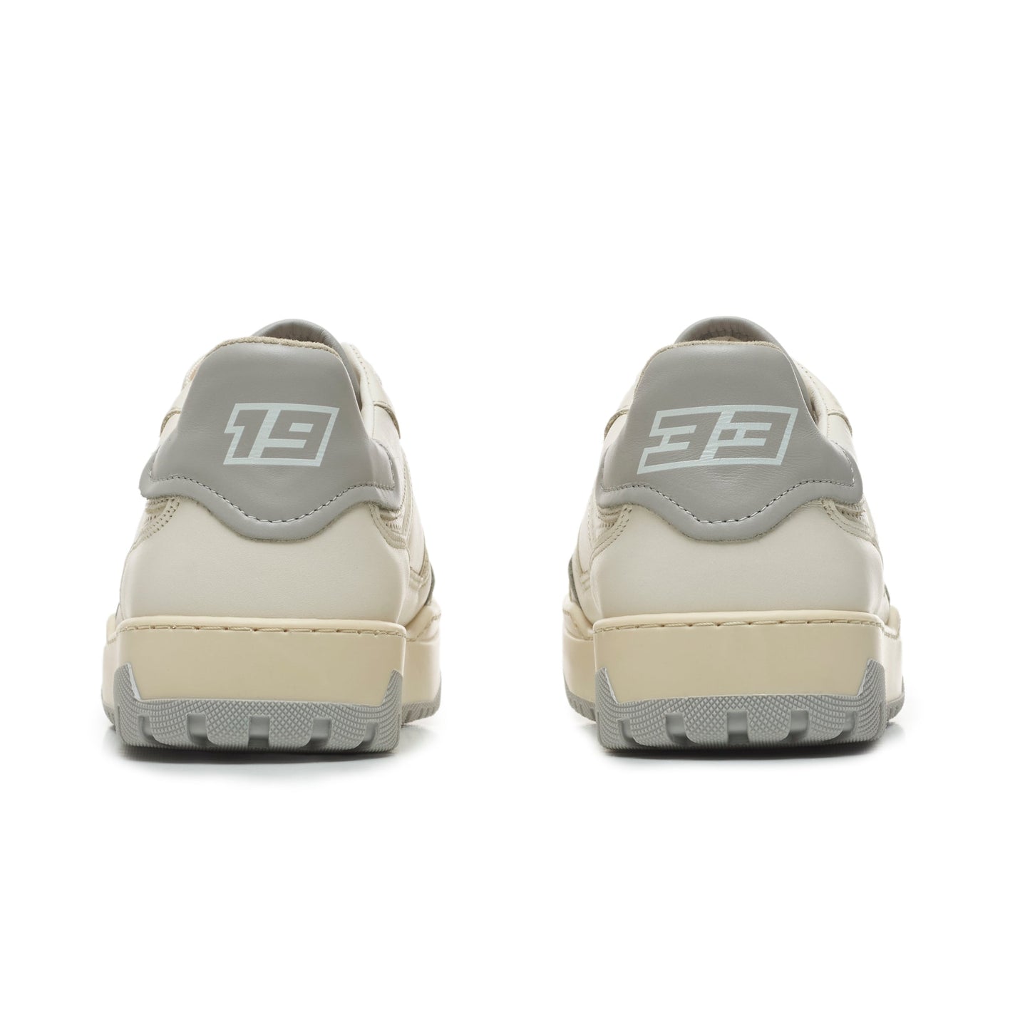 Sanjo BSK 33 Low OG // Gray