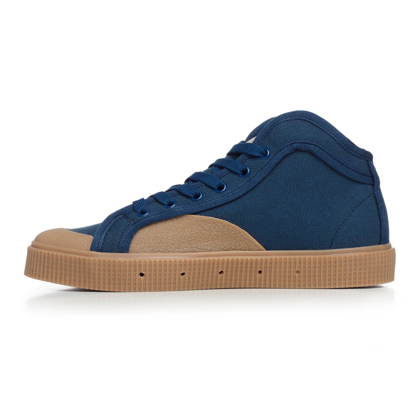 Sanjo K100 // Blue Gum