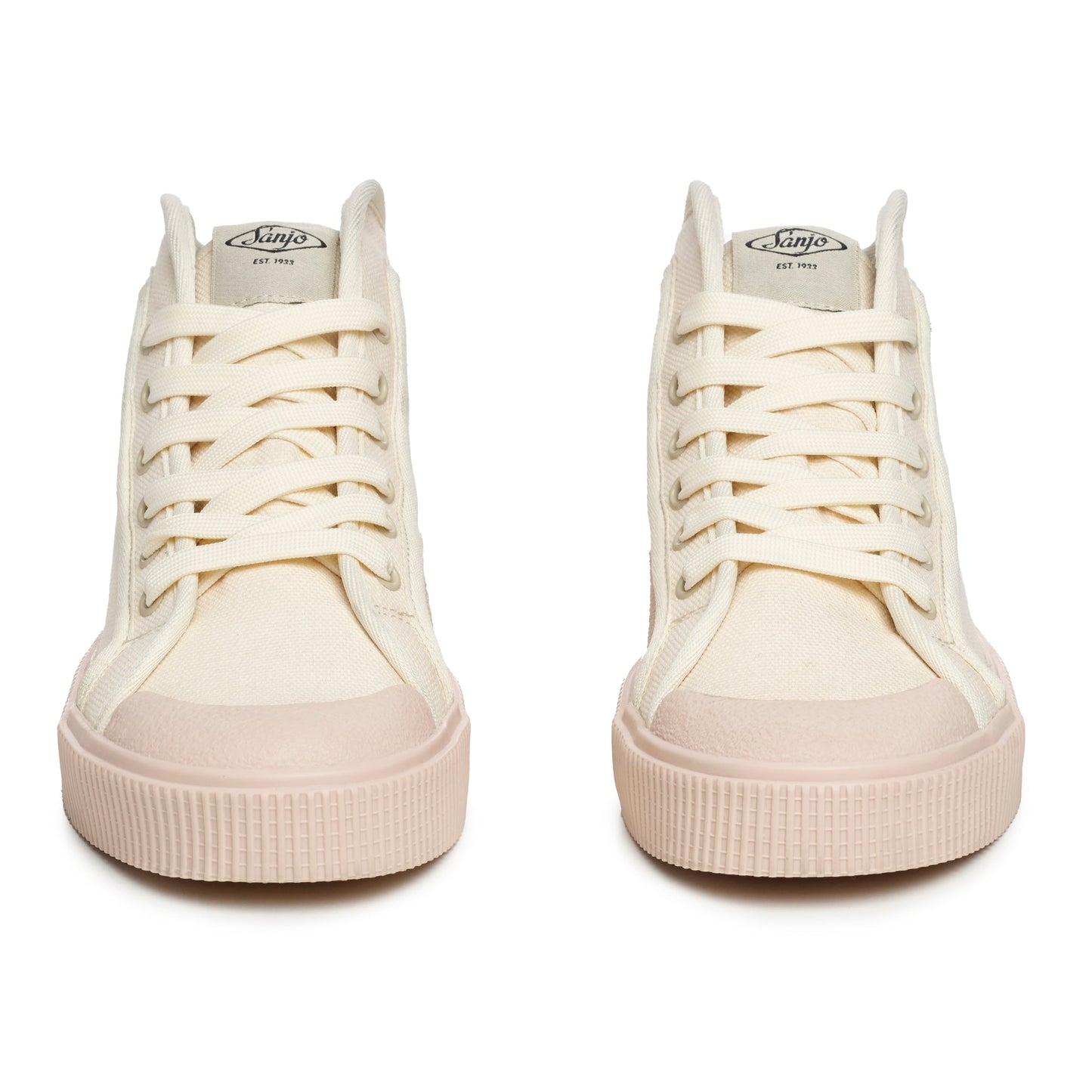 Sanjo K100 Breeze Colors // Pink