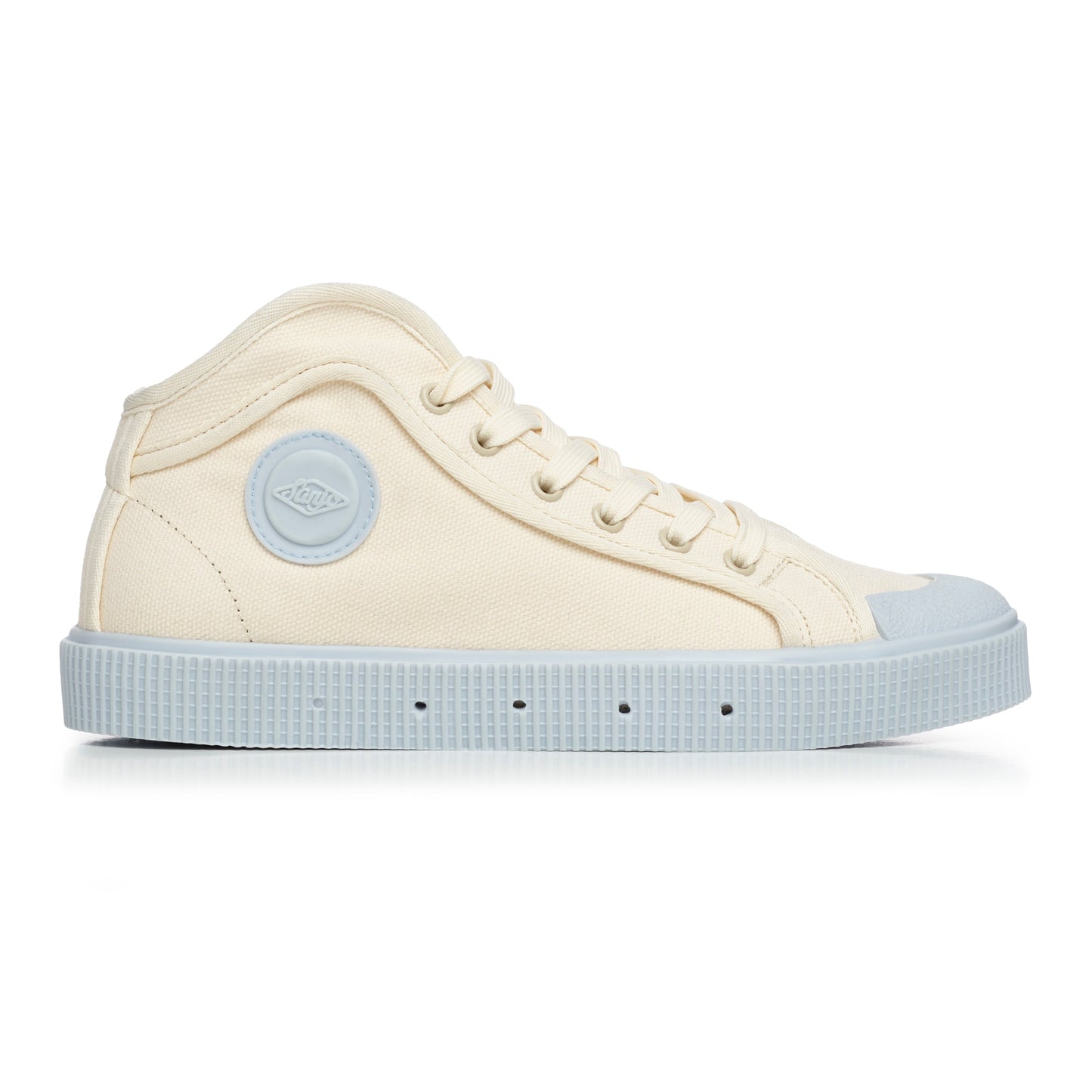 Sanjo K100 Breeze Colors // Sky