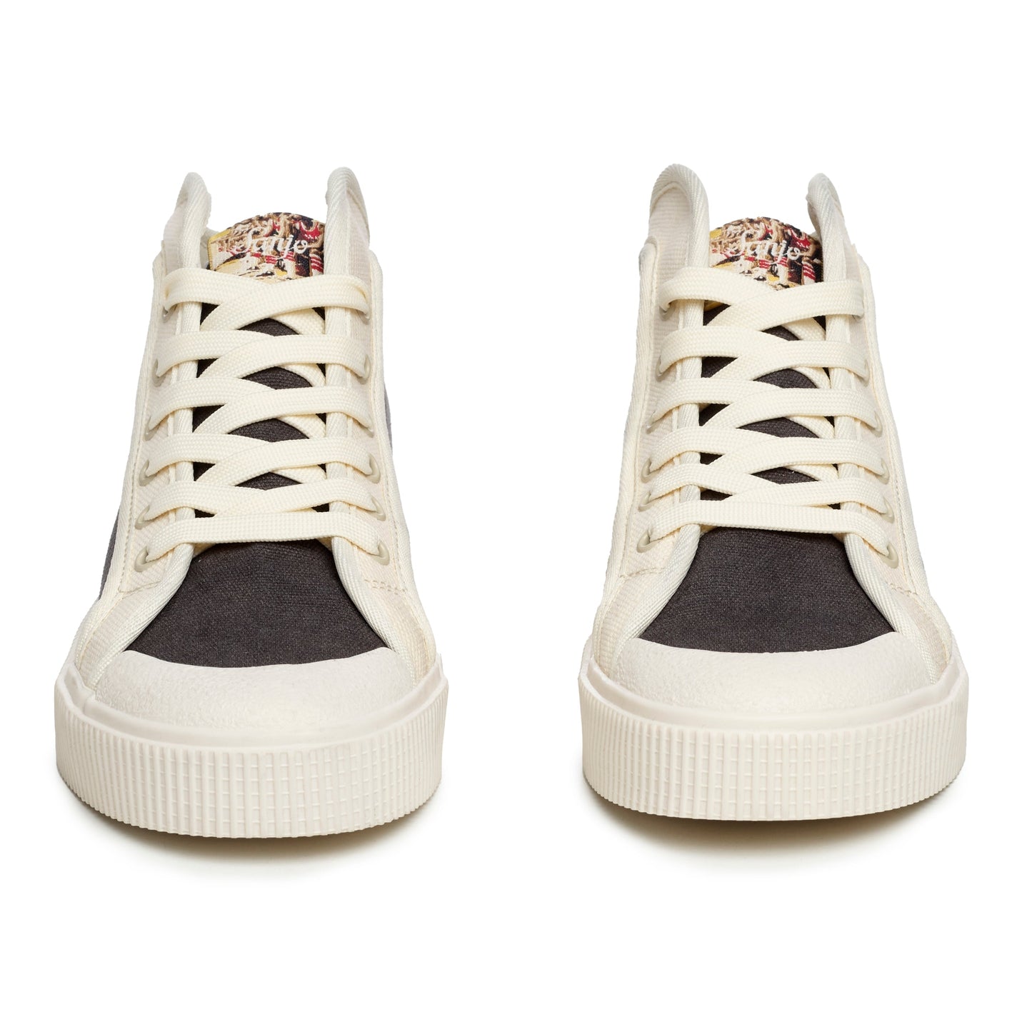 Sanjo K100 OG // Washed Preto