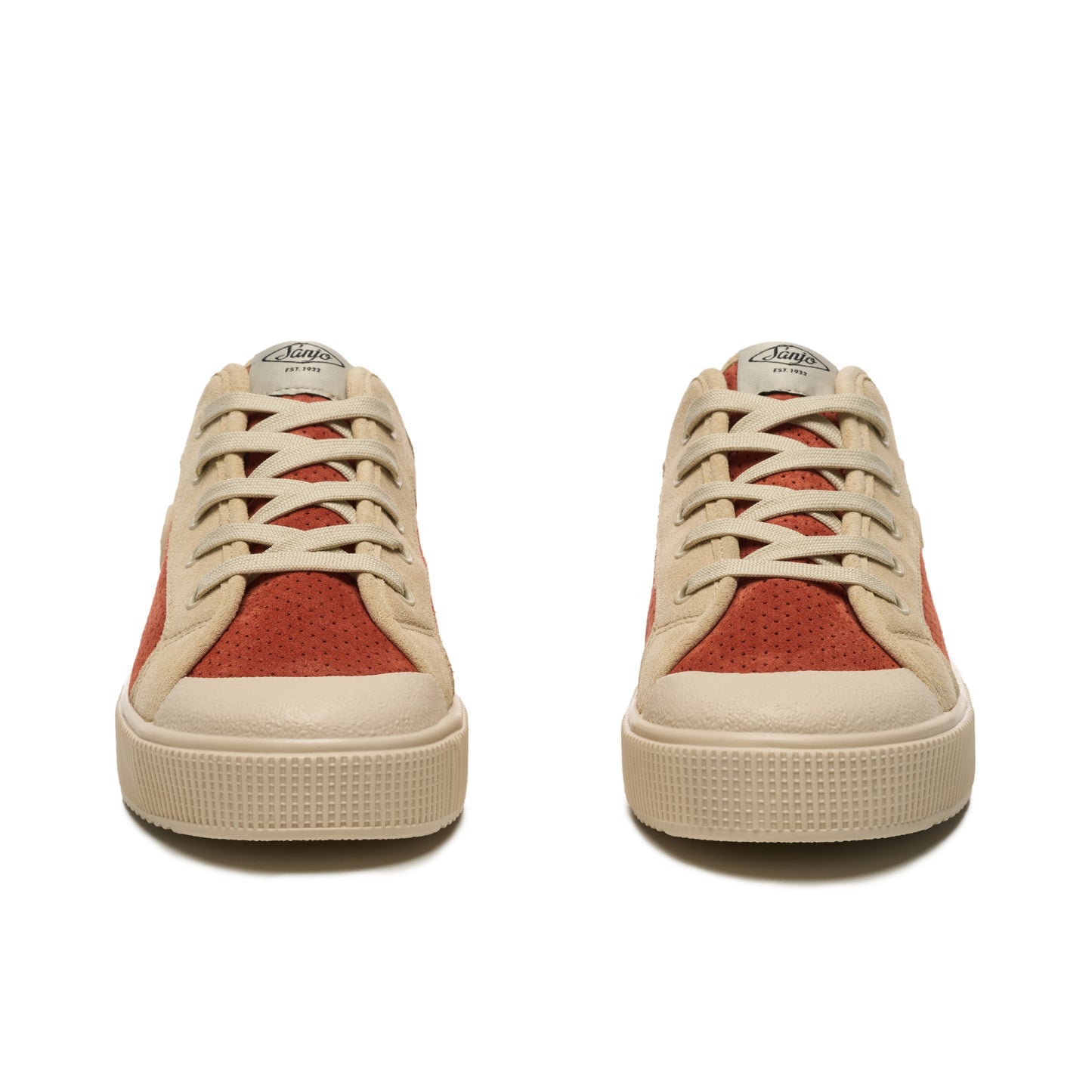 Sanjo K200 OG Air Dotted // Lips