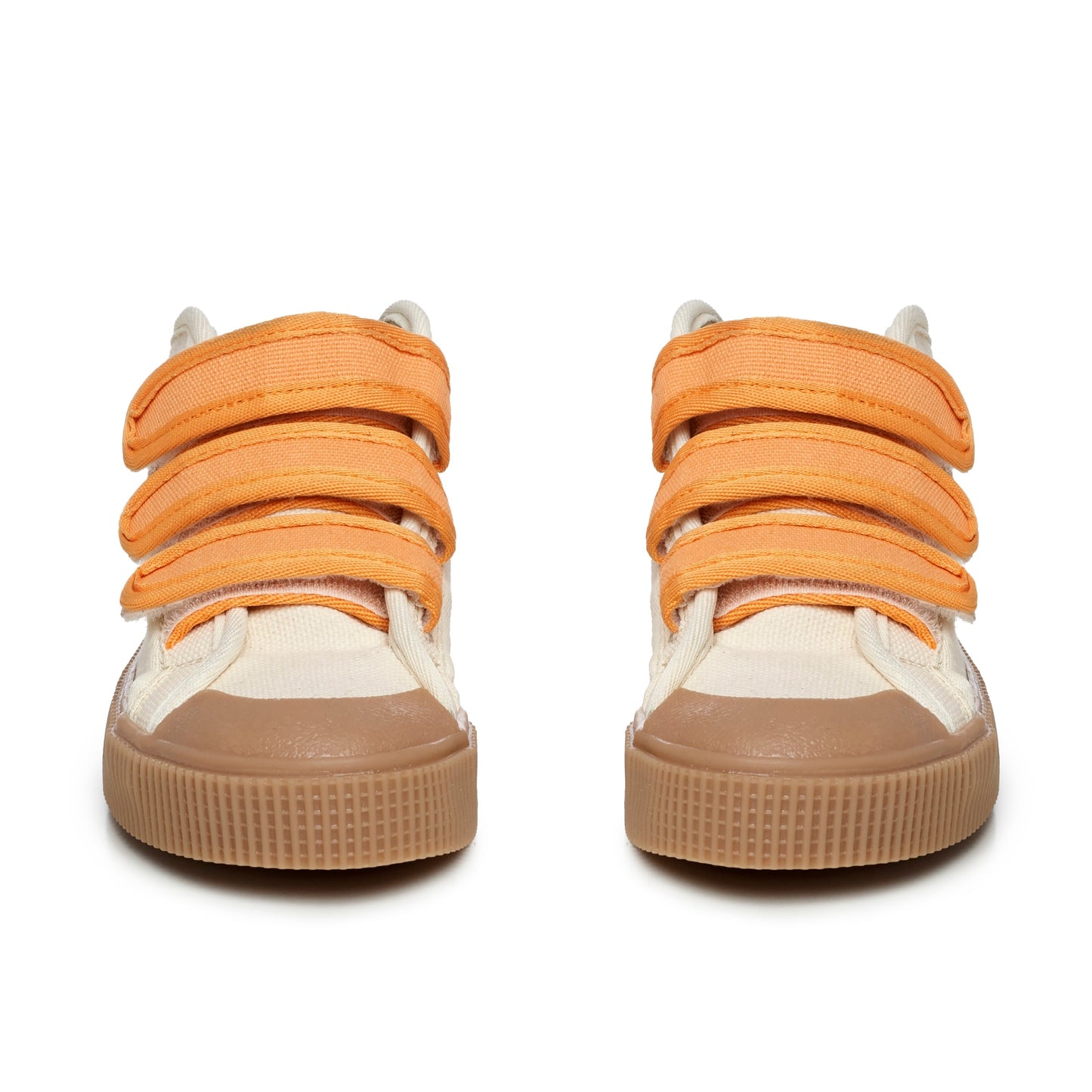Sanjo Kids V100 Breeze Colors // Mandarin