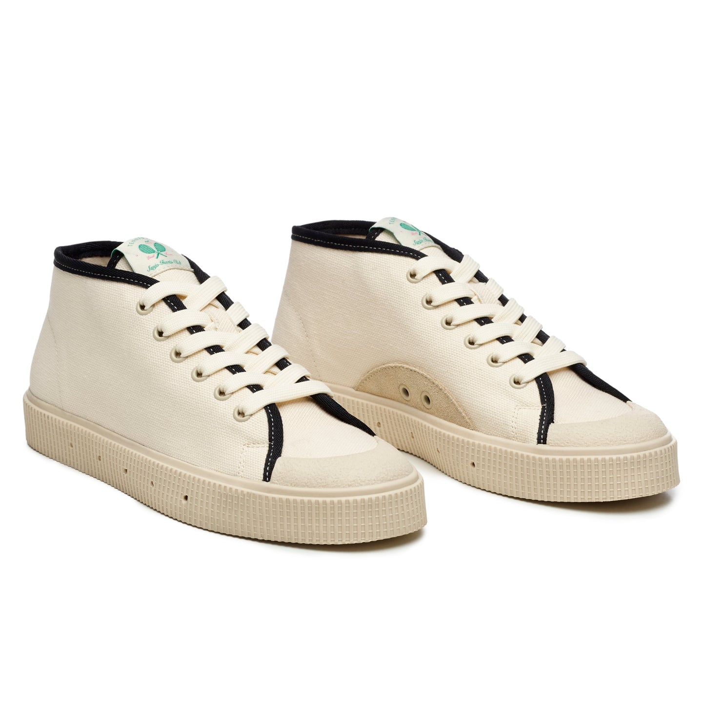 Sanjo STC 70 Alto // Crudo