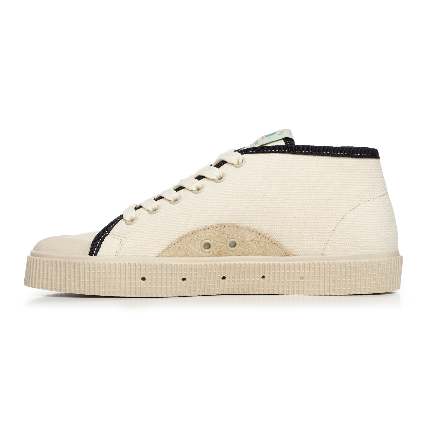 Sanjo STC 70 Alto // Crudo