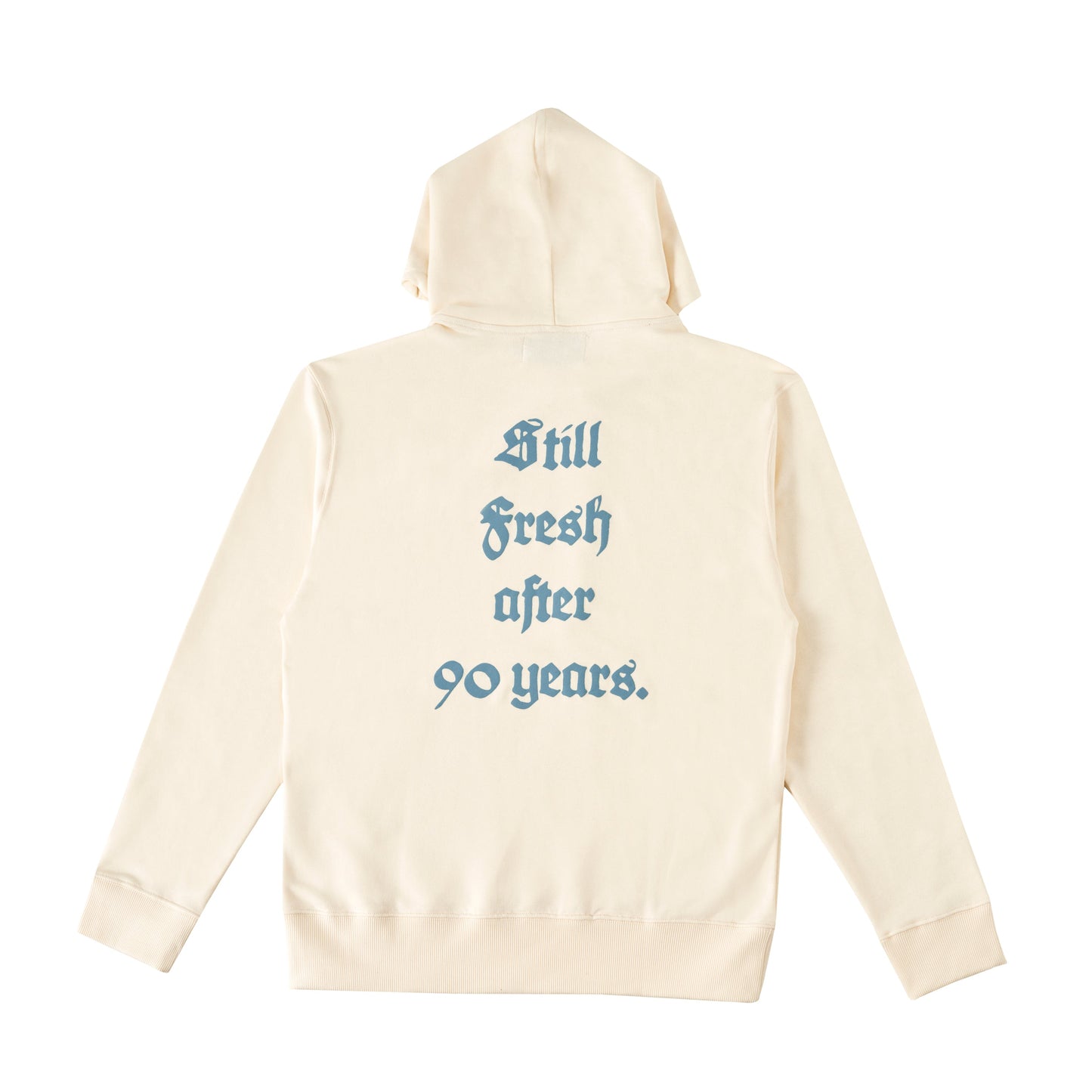 Sanjo Still Fresh Hoodie // Cru