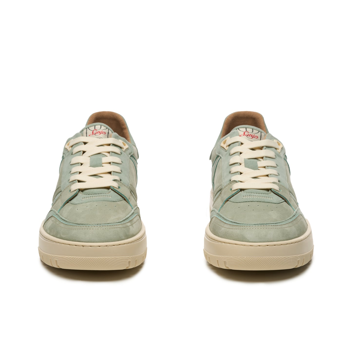 Sanjo BSK 33 // Aschgrün