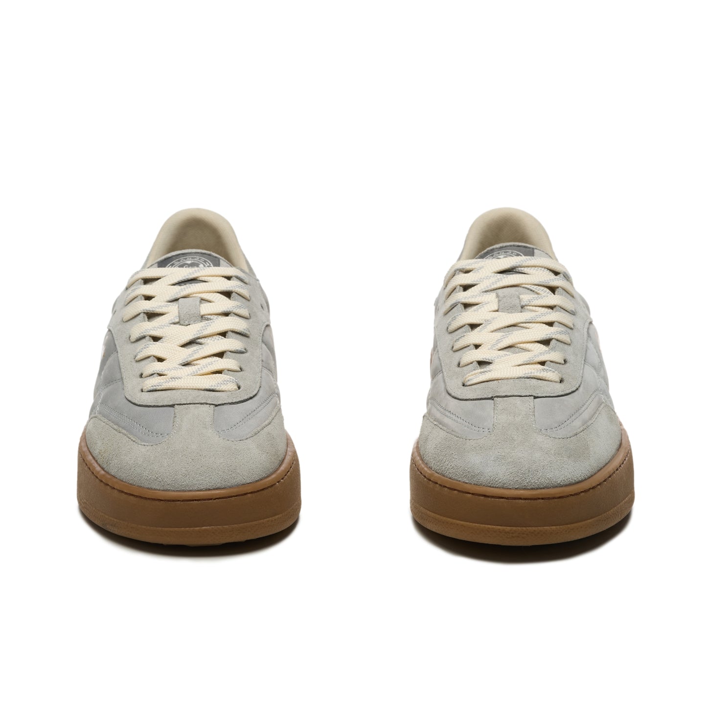 Sanjo FTC'86 // Ash Grey